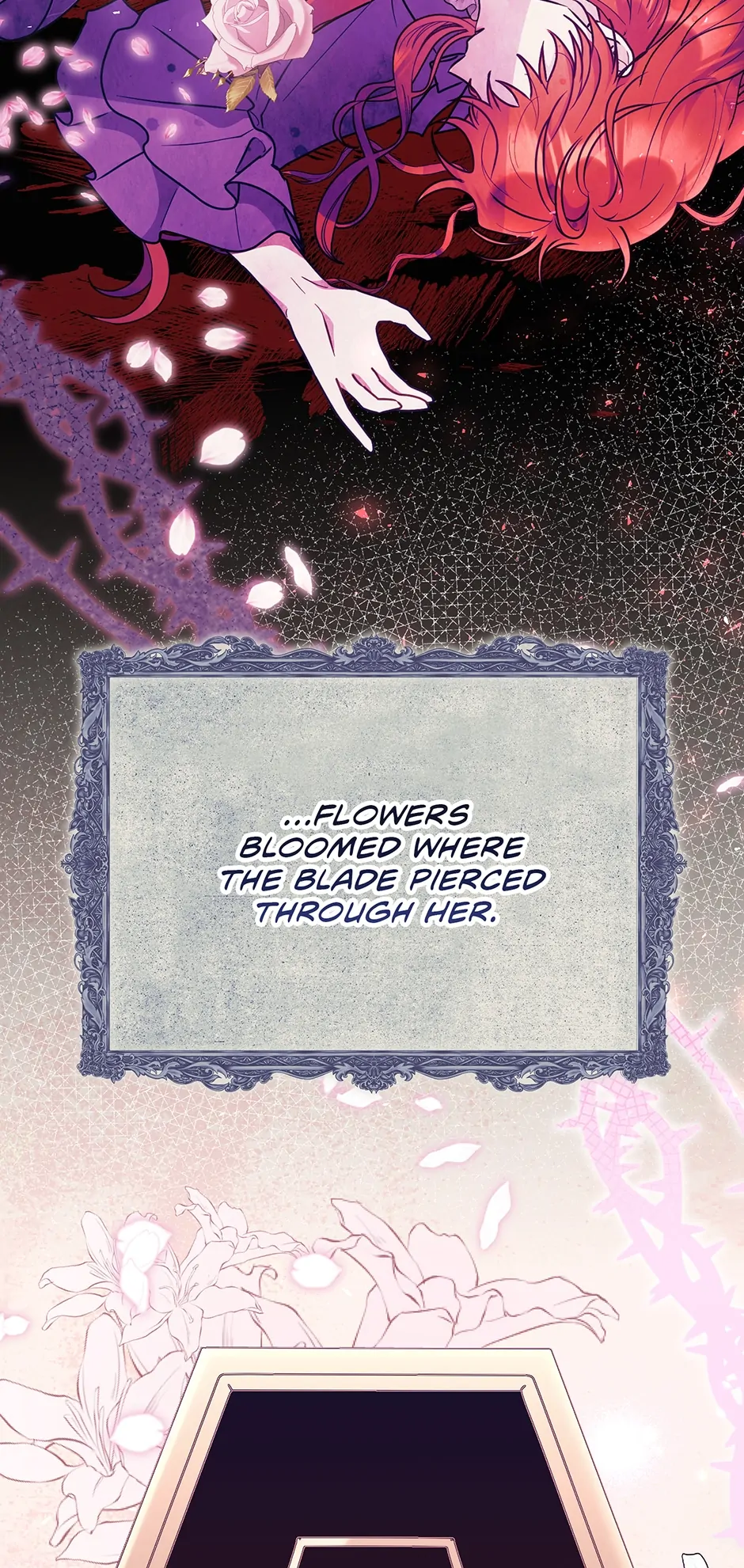 The Villainess Captured the Grand Duke [Official] - Chapter 5 manhwa