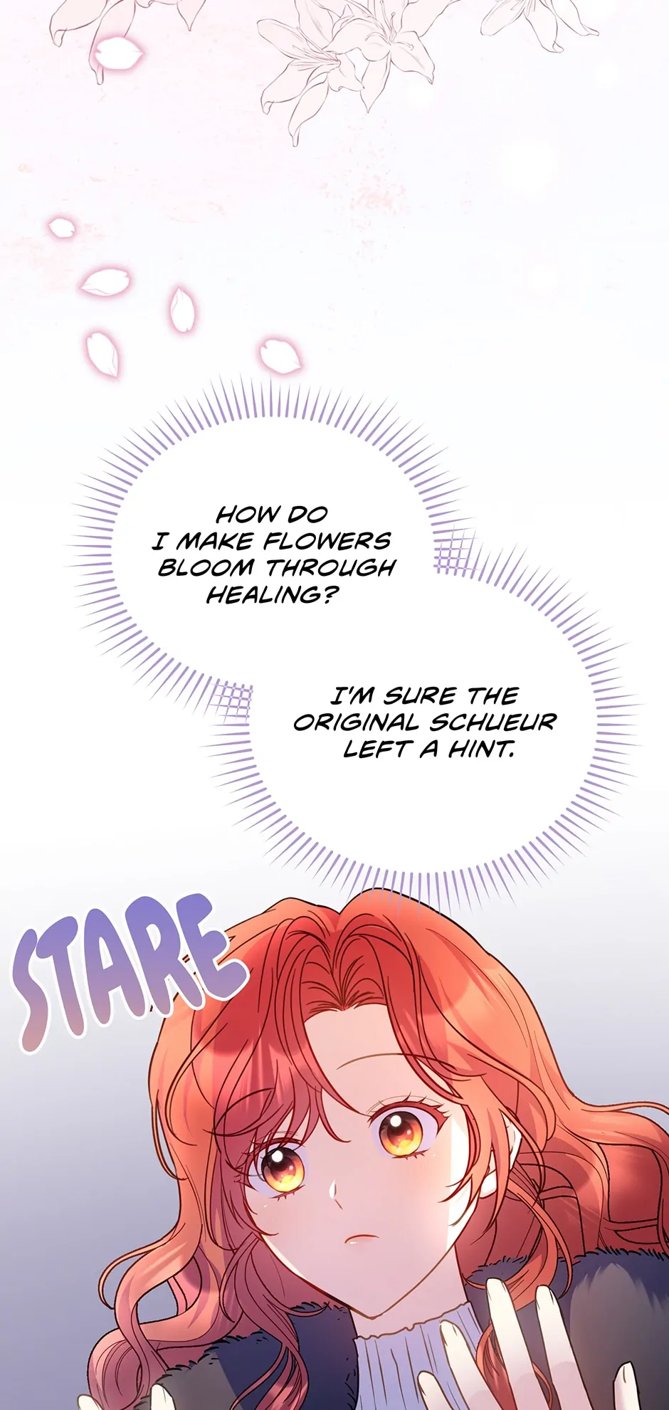 The Villainess Captured the Grand Duke [Official] - Chapter 5 manhwa