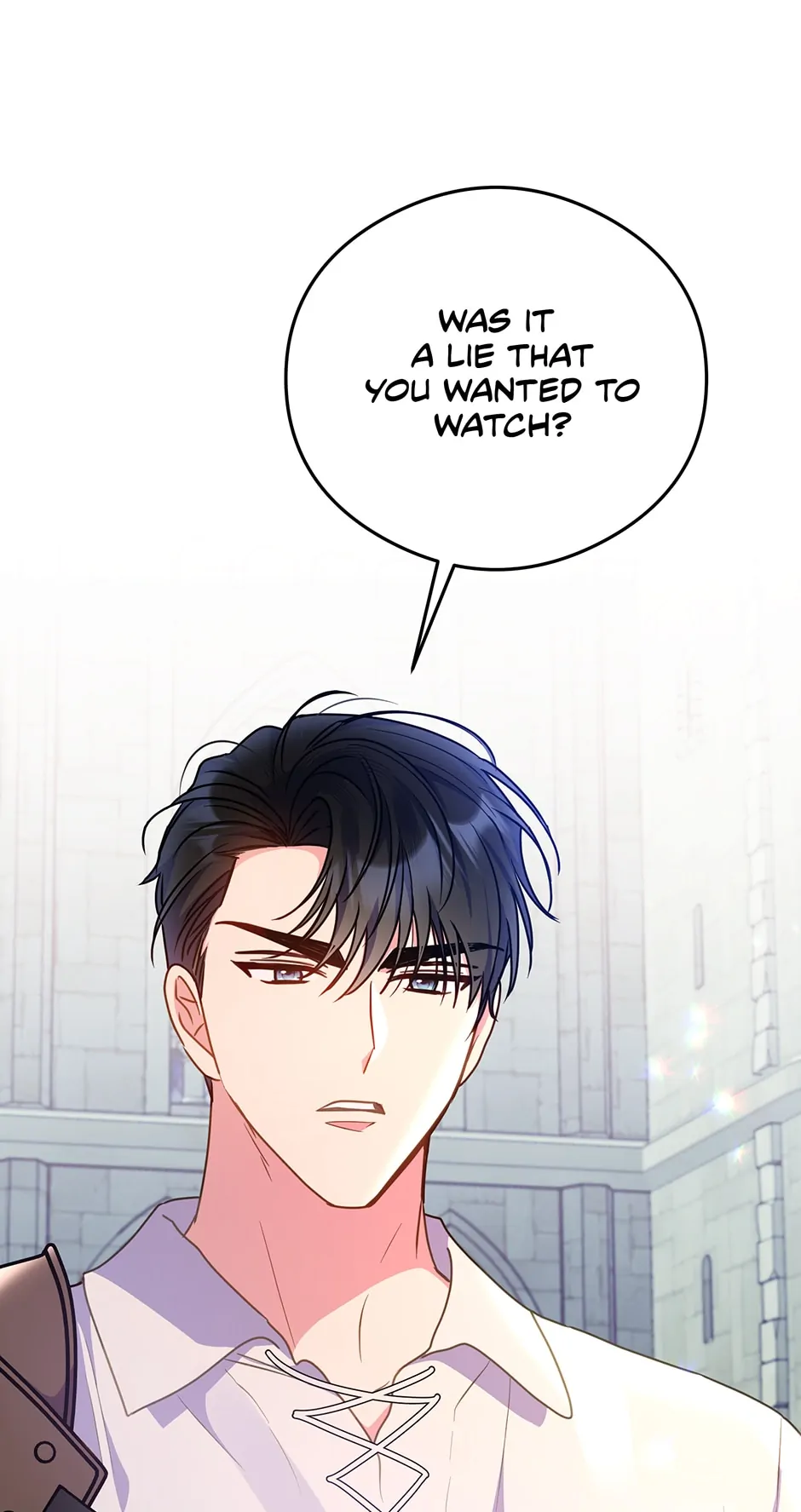 The Villainess Captured the Grand Duke [Official] - Chapter 5 manhwa