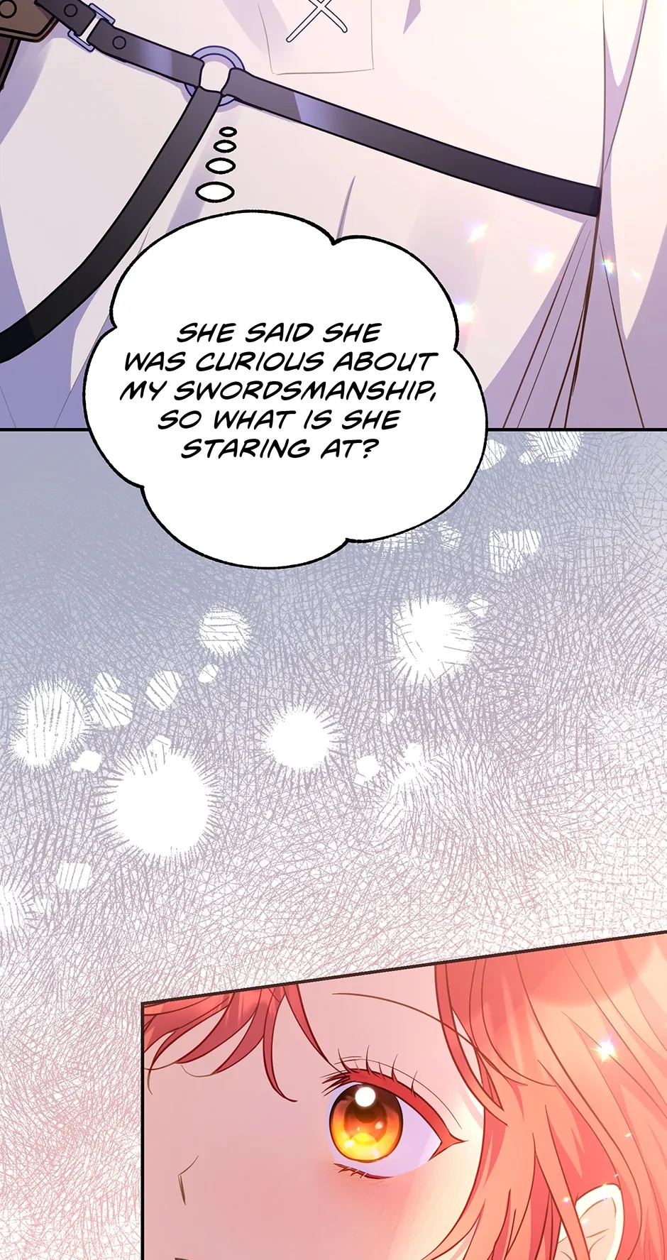 The Villainess Captured the Grand Duke [Official] - Chapter 5 manhwa