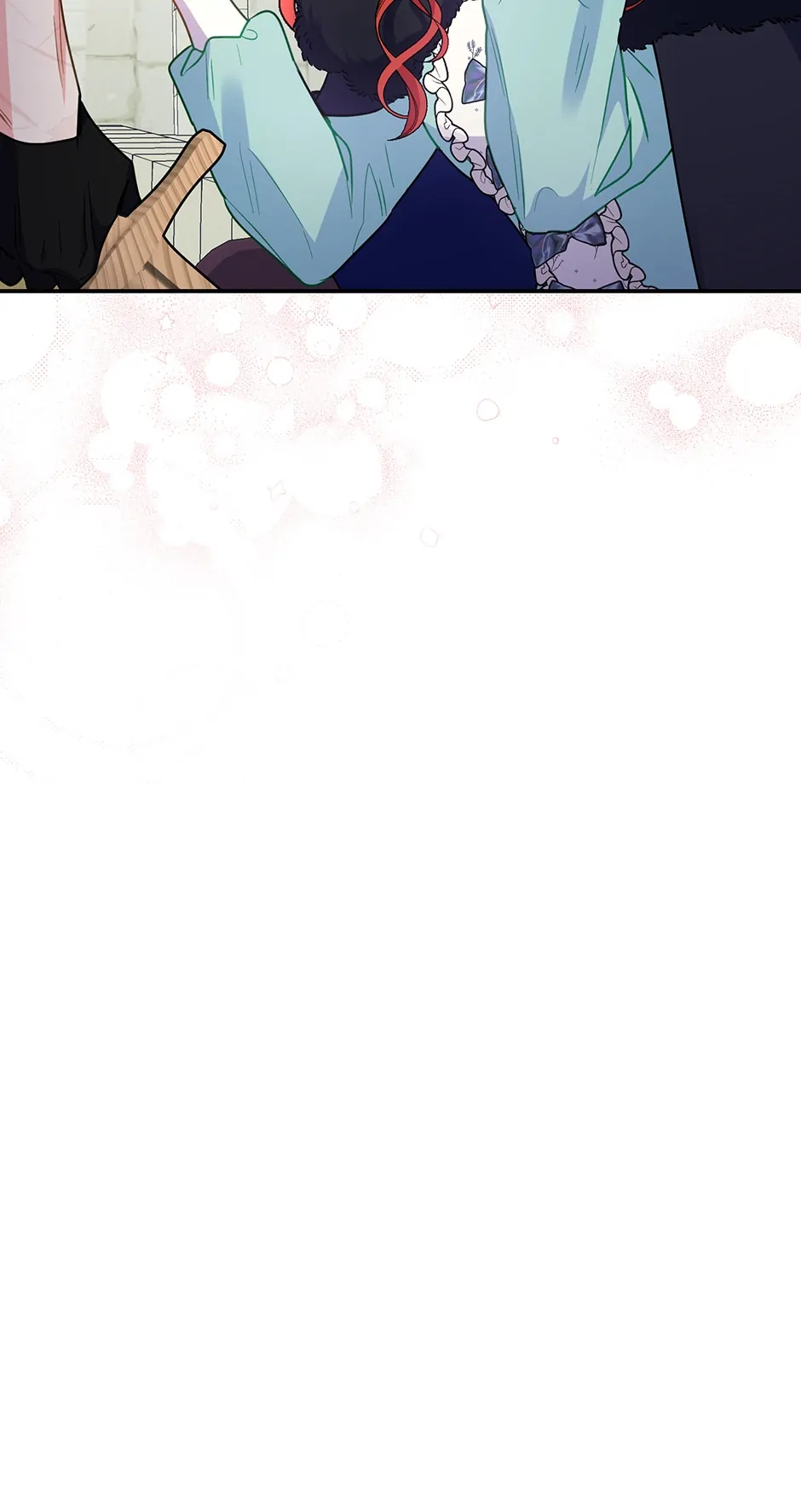 The Villainess Captured the Grand Duke [Official] - Chapter 5 manhwa