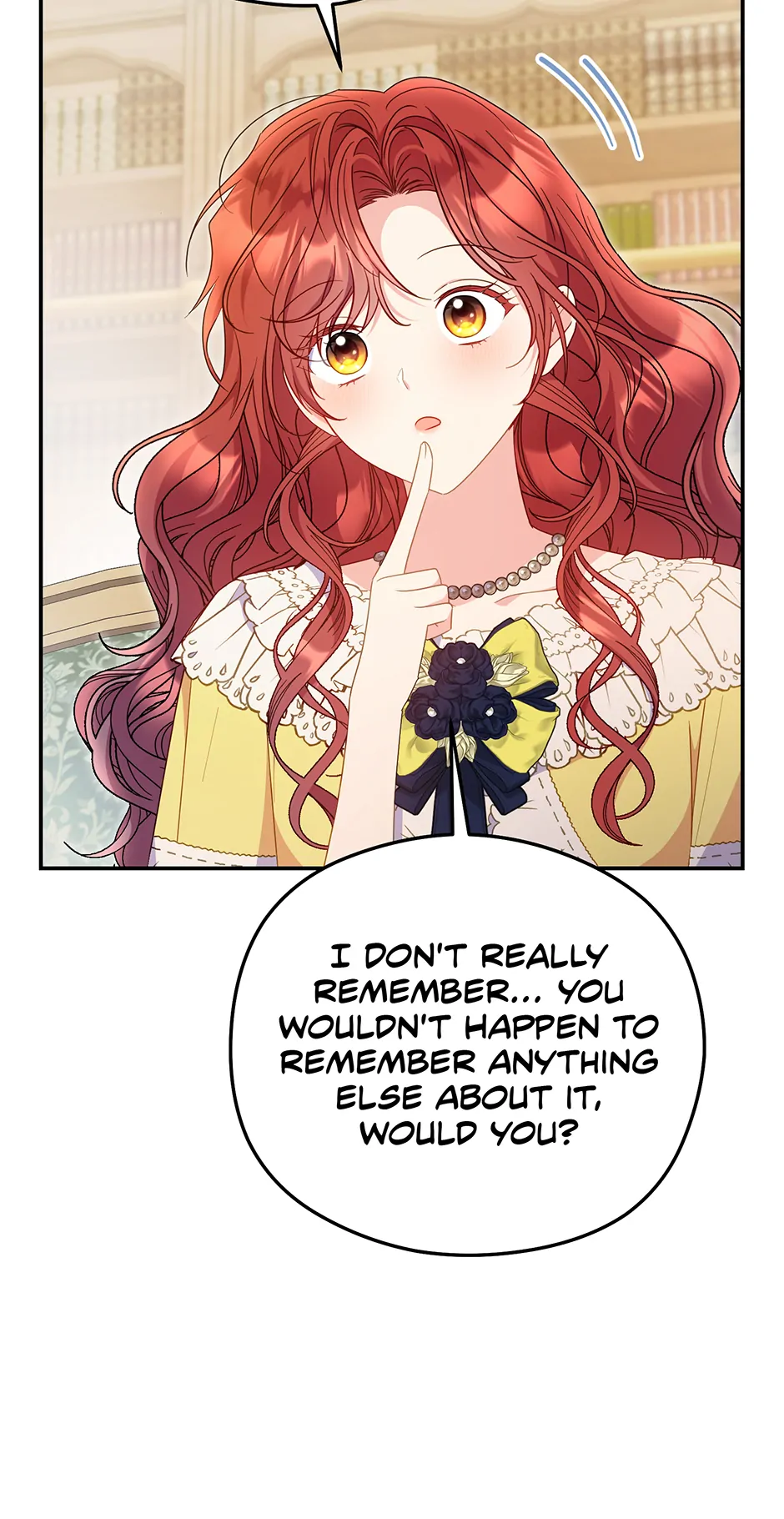 The Villainess Captured the Grand Duke [Official] - Chapter 50 manhwa