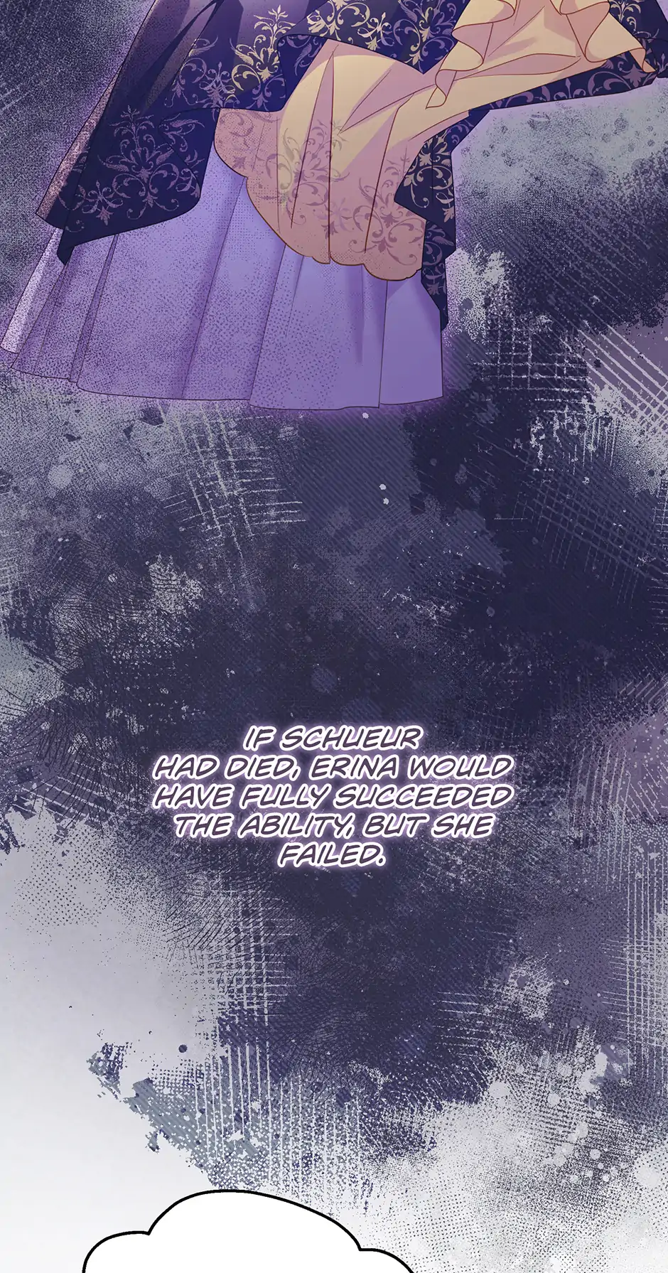 The Villainess Captured the Grand Duke [Official] - Chapter 50 manhwa