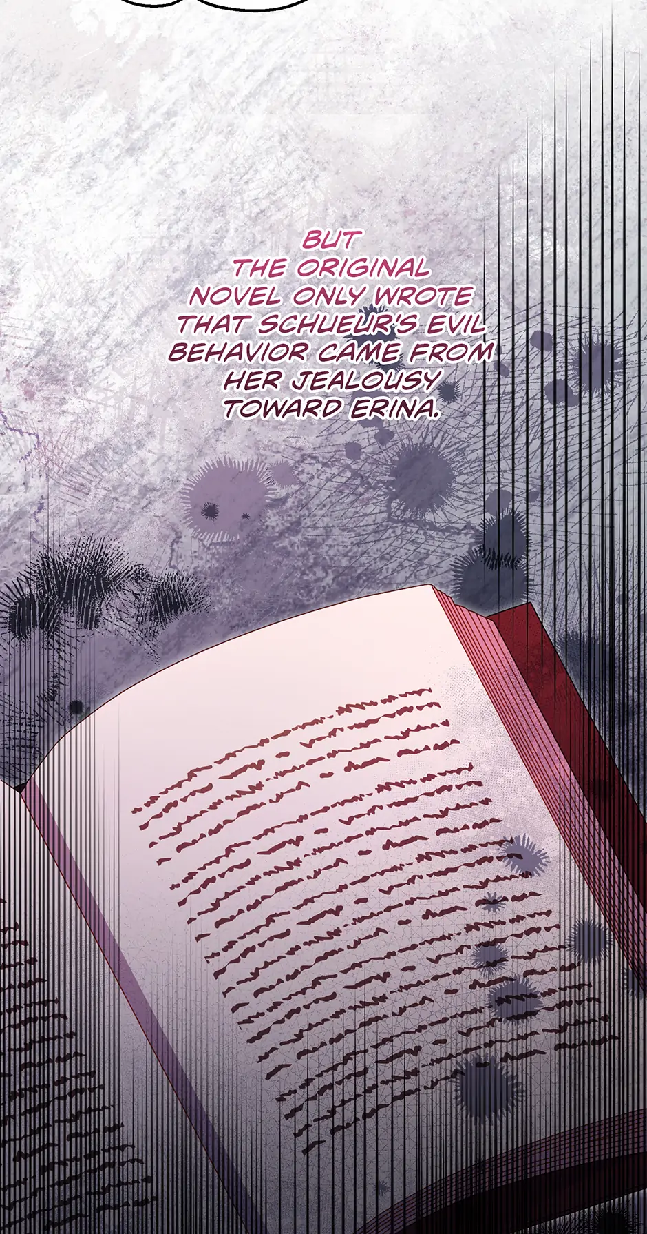 The Villainess Captured the Grand Duke [Official] - Chapter 50 manhwa