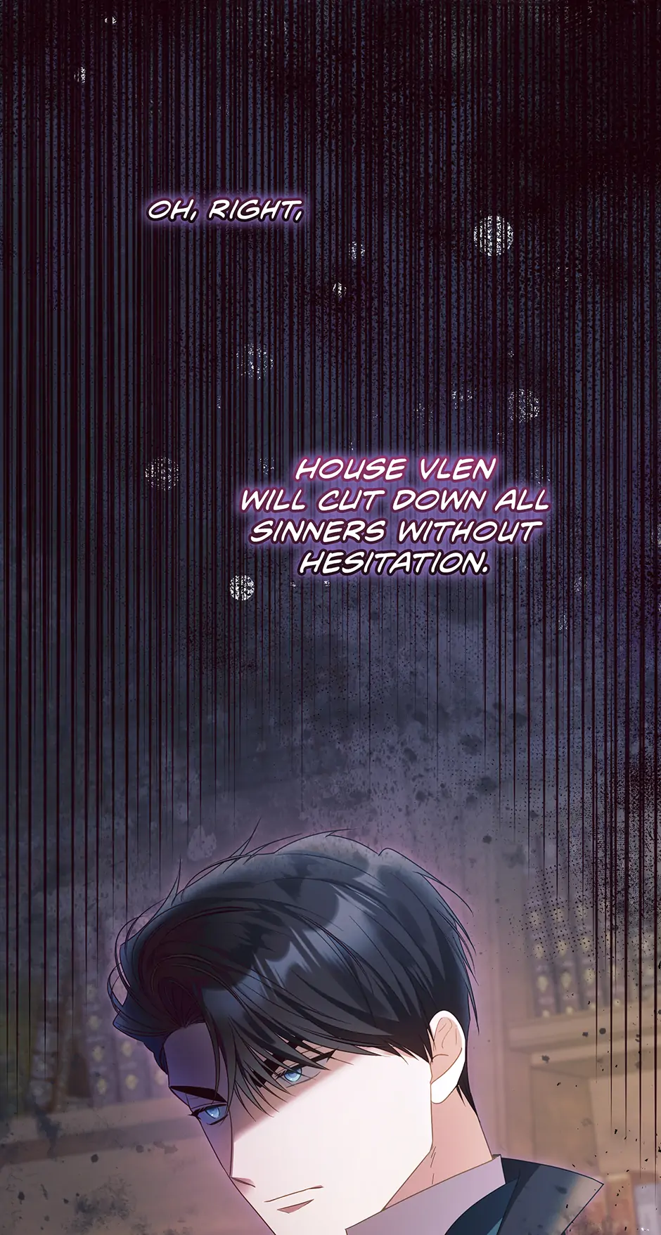 The Villainess Captured the Grand Duke [Official] - Chapter 50 manhwa