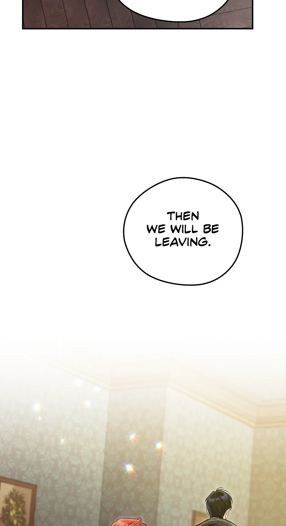 The Villainess Captured the Grand Duke [Official] - Chapter 50 manhwa