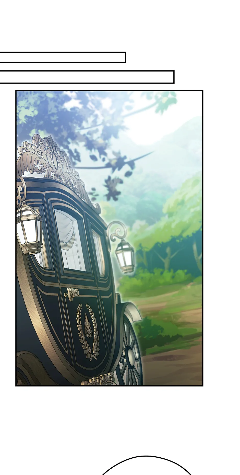 The Villainess Captured the Grand Duke [Official] - Chapter 50 manhwa