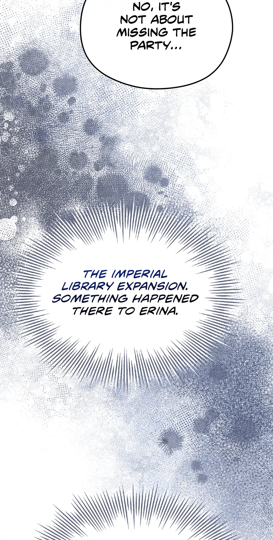 The Villainess Captured the Grand Duke [Official] - Chapter 50 manhwa