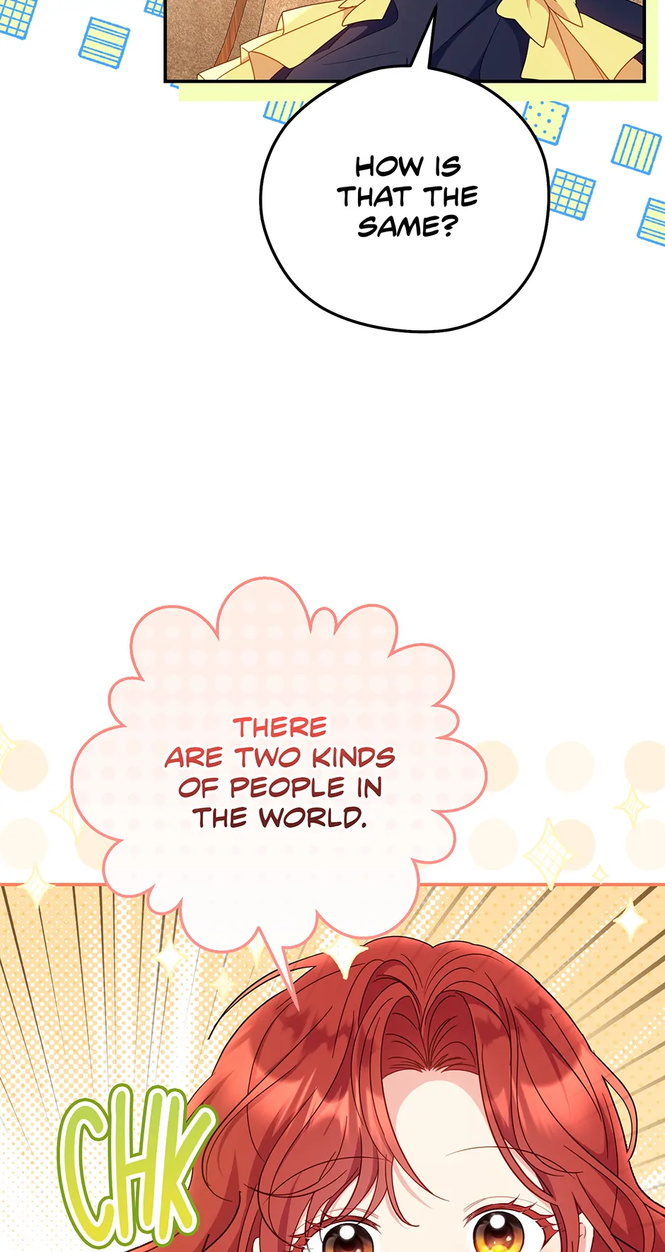The Villainess Captured the Grand Duke [Official] - Chapter 50 manhwa