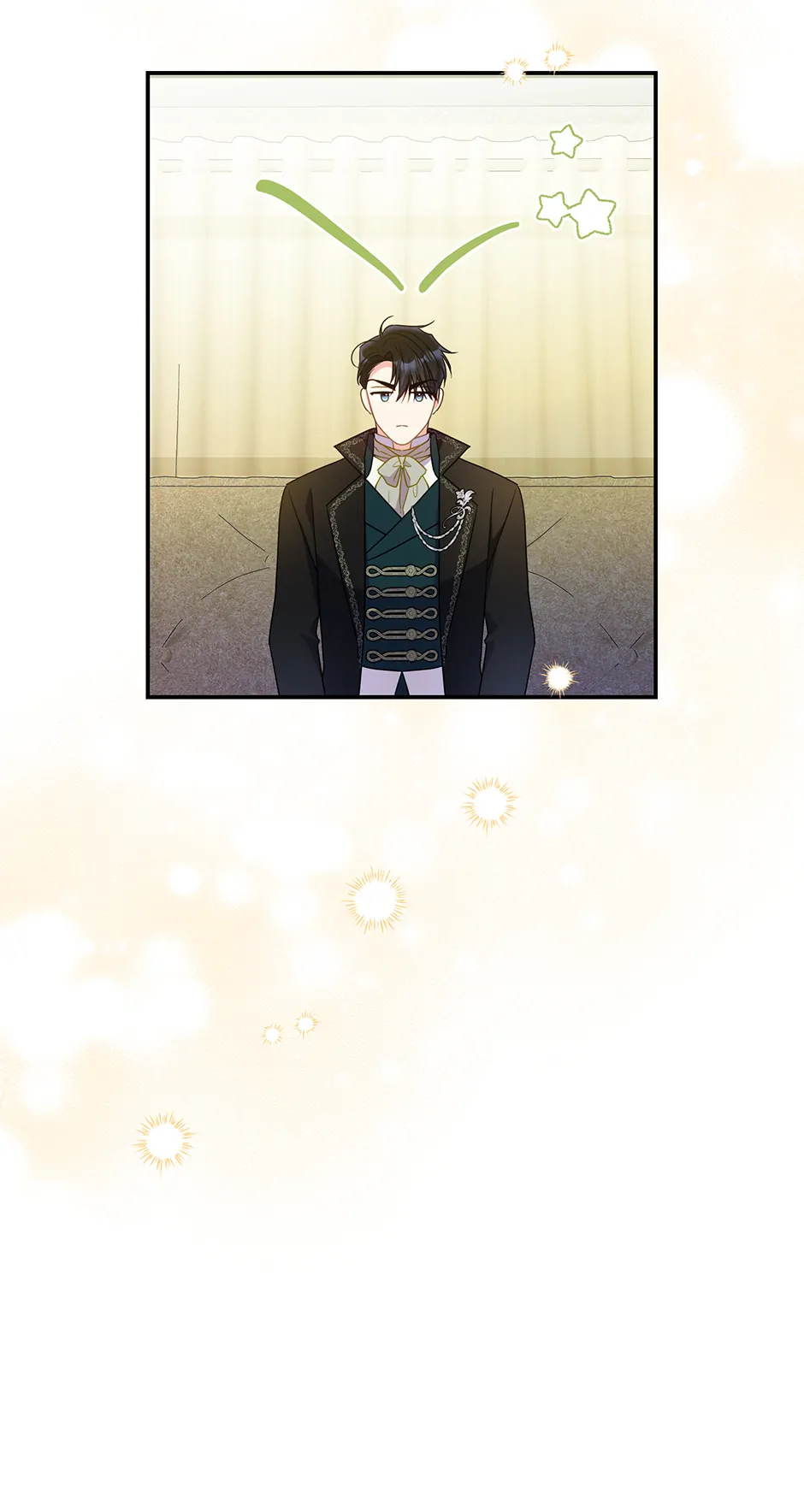 The Villainess Captured the Grand Duke [Official] - Chapter 50 manhwa