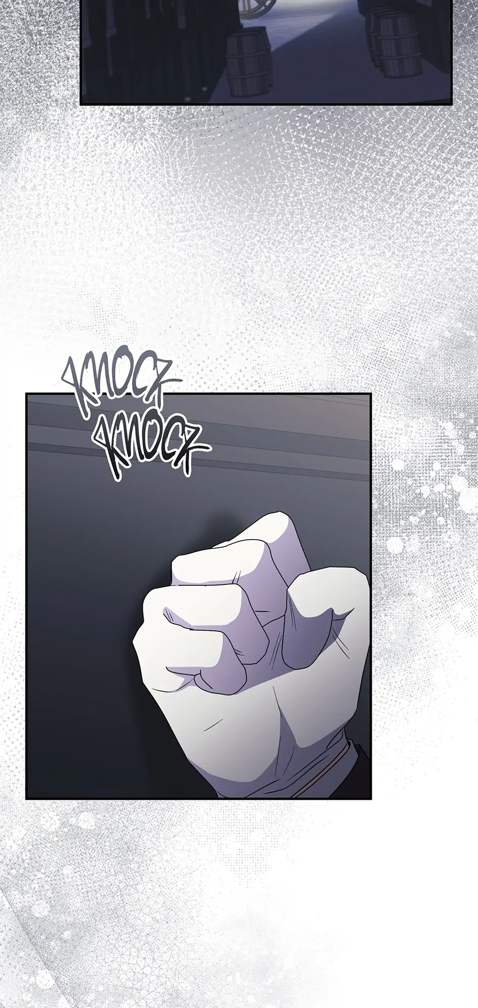 The Villainess Captured the Grand Duke [Official] - Chapter 50 manhwa