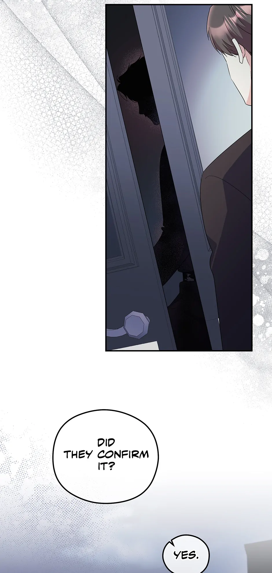 The Villainess Captured the Grand Duke [Official] - Chapter 50 manhwa