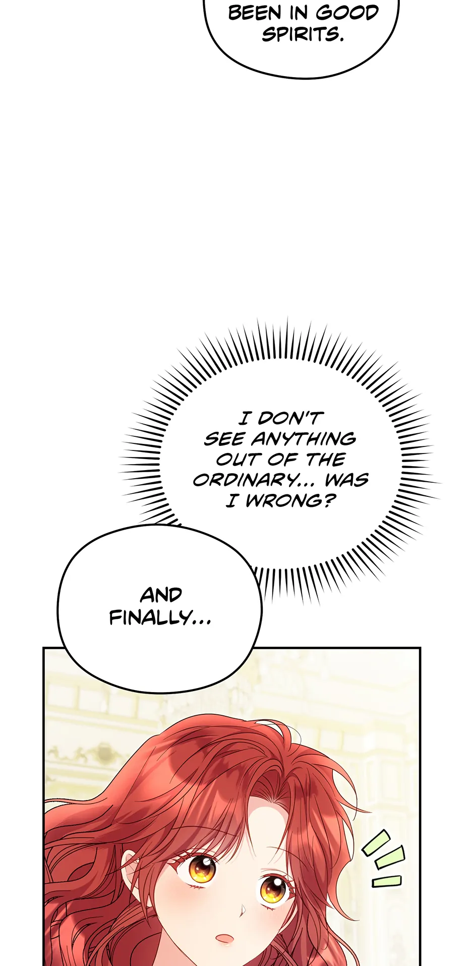 The Villainess Captured the Grand Duke [Official] - Chapter 51 manhwa