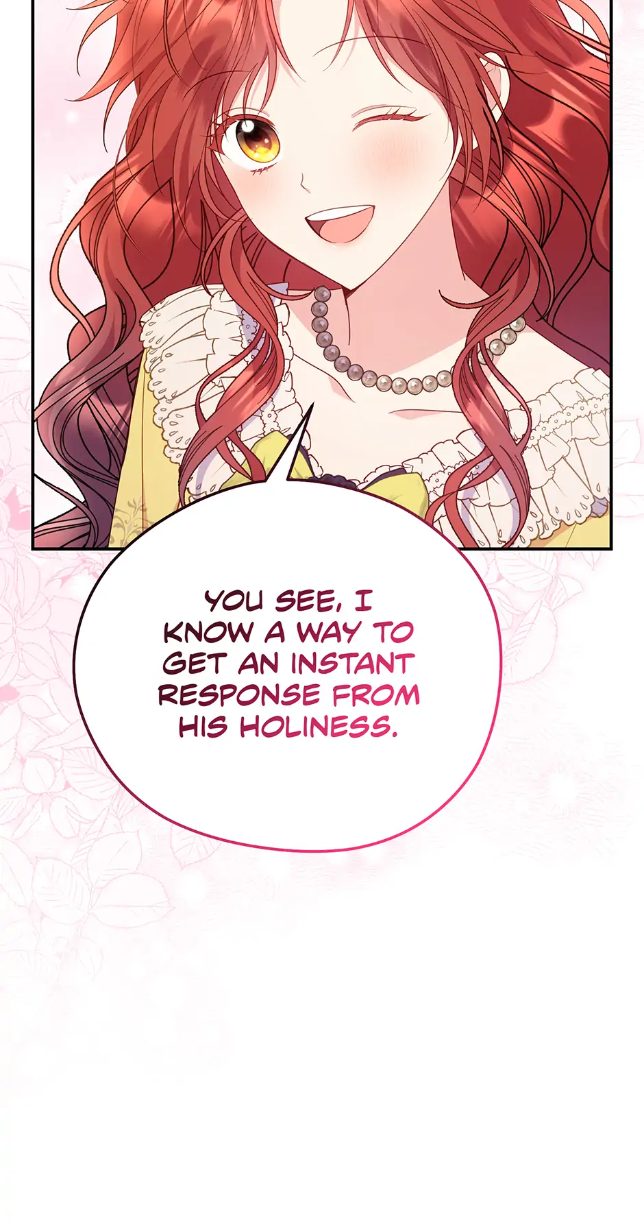 The Villainess Captured the Grand Duke [Official] - Chapter 51 manhwa