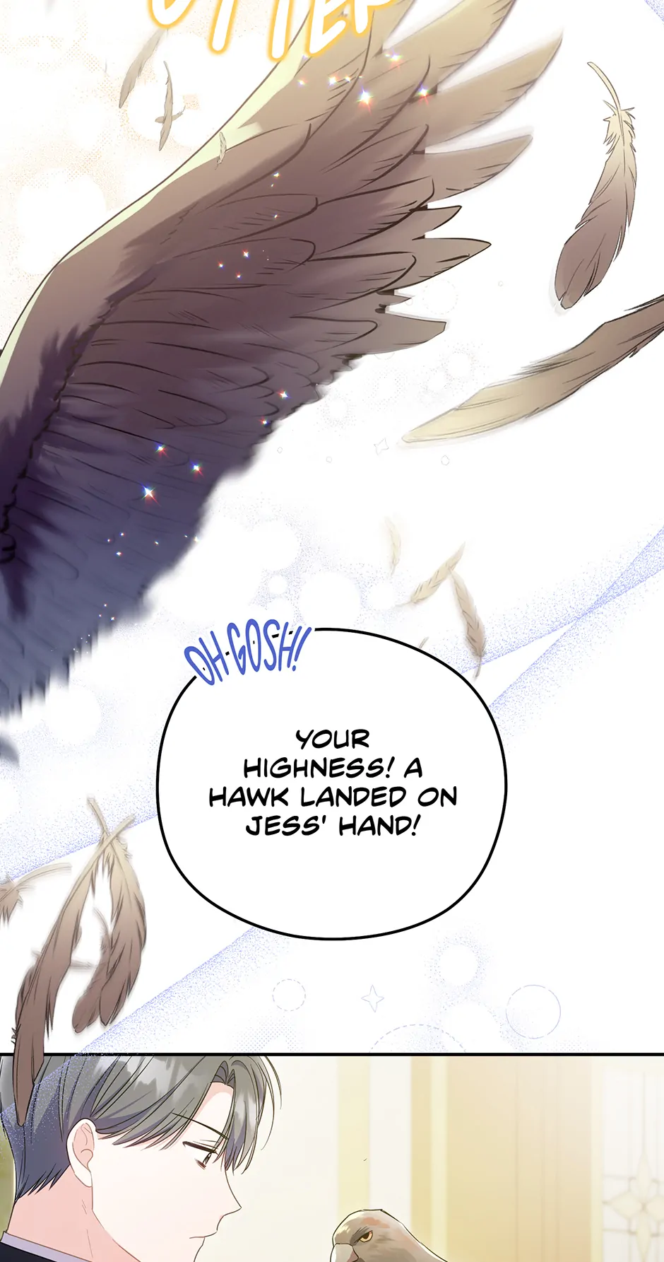 The Villainess Captured the Grand Duke [Official] - Chapter 51 manhwa