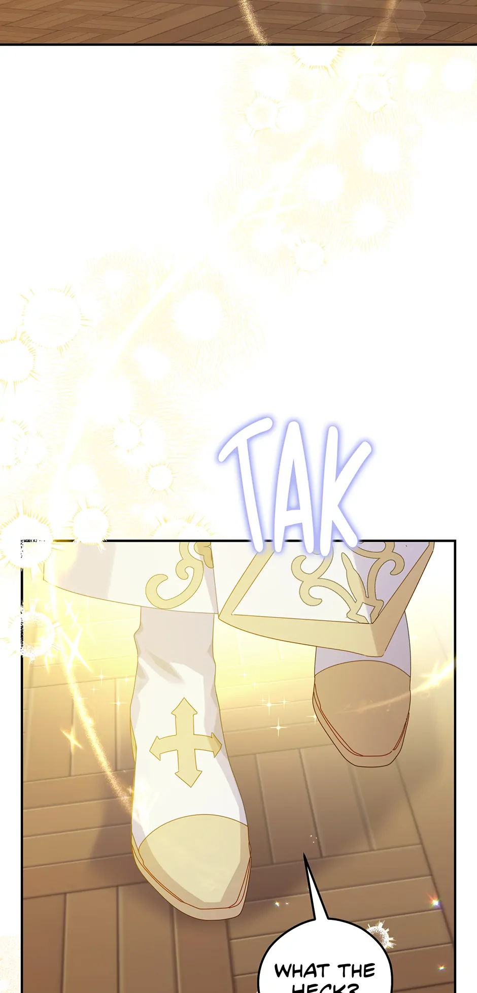 The Villainess Captured the Grand Duke [Official] - Chapter 51 manhwa