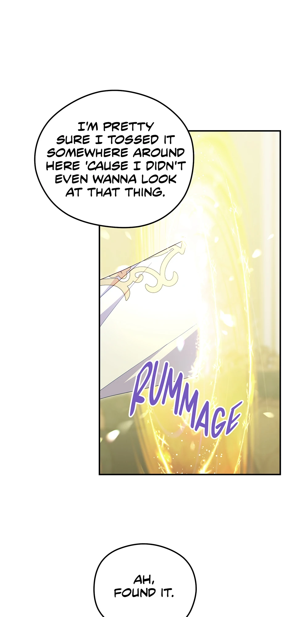 The Villainess Captured the Grand Duke [Official] - Chapter 51 manhwa