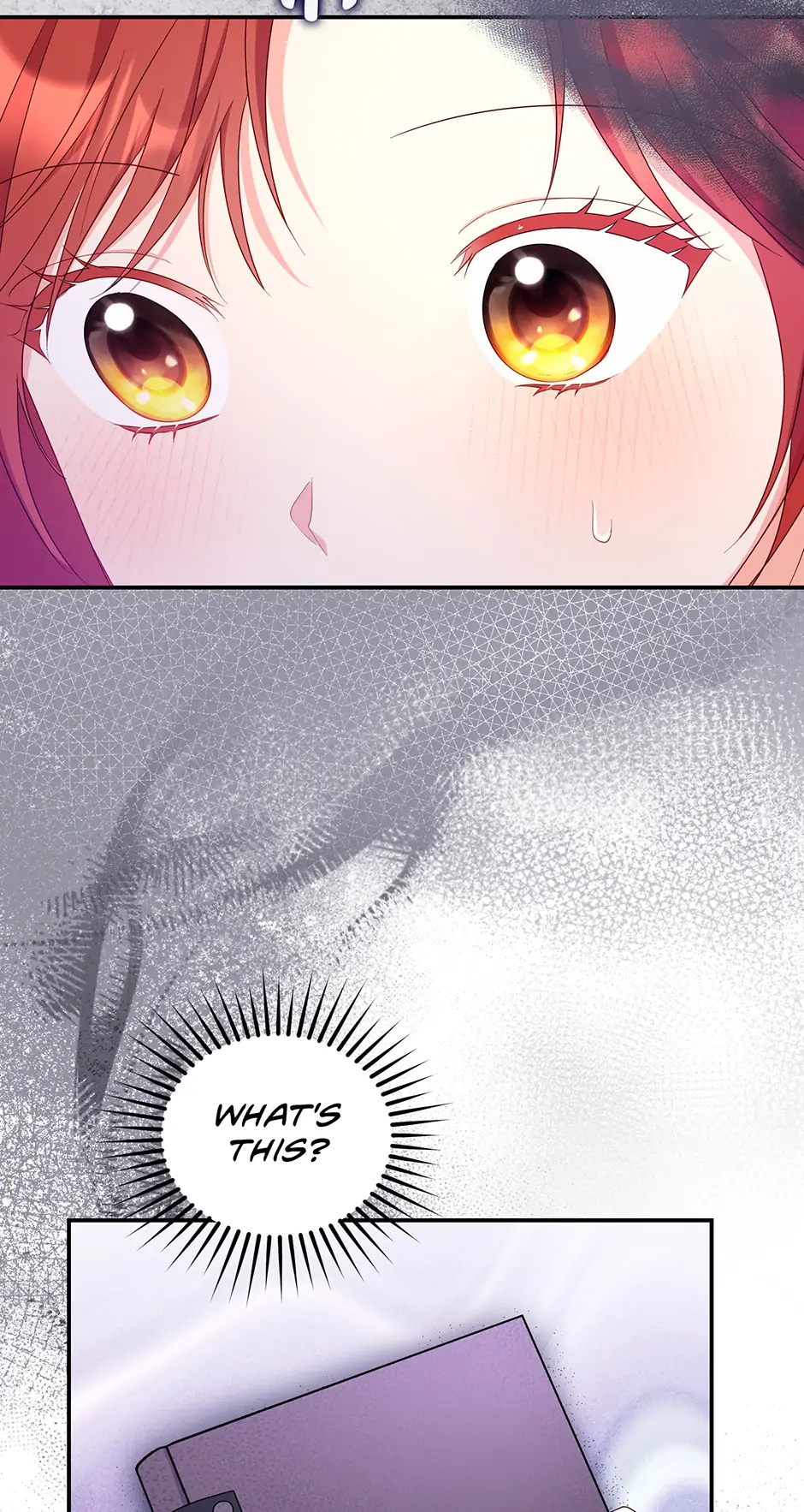 The Villainess Captured the Grand Duke [Official] - Chapter 51 manhwa