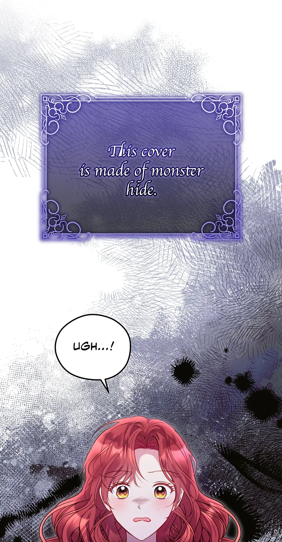 The Villainess Captured the Grand Duke [Official] - Chapter 52 manhwa