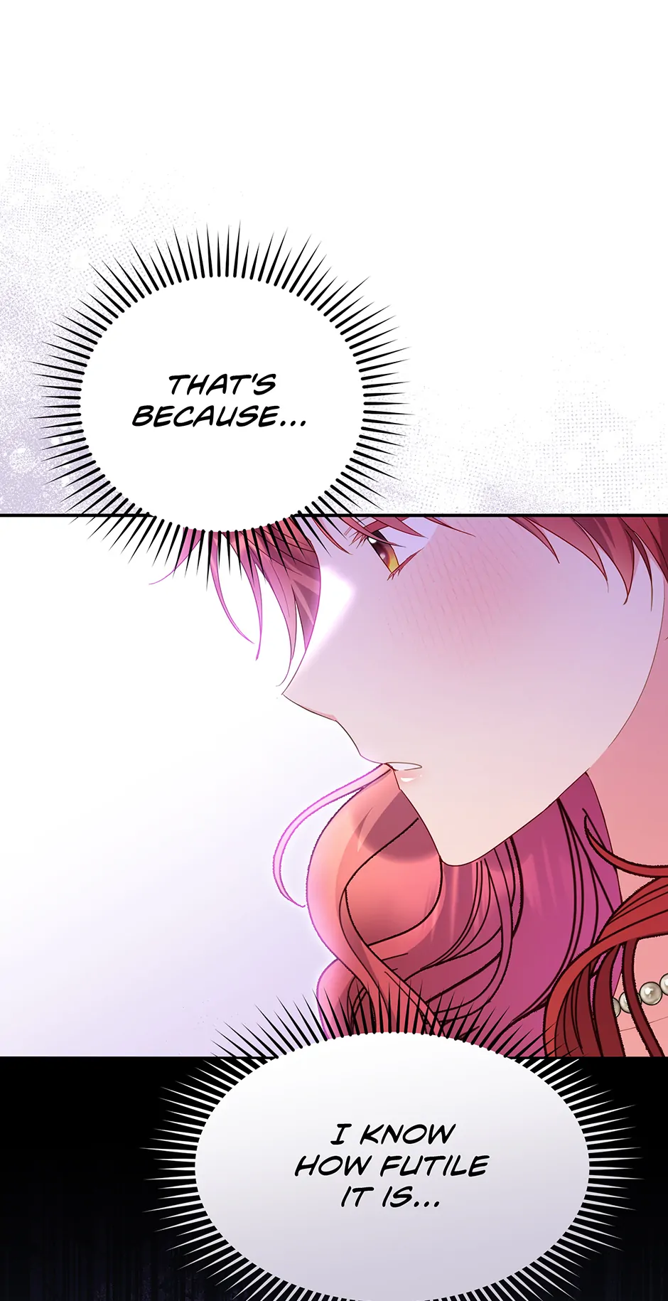 The Villainess Captured the Grand Duke [Official] - Chapter 52 manhwa