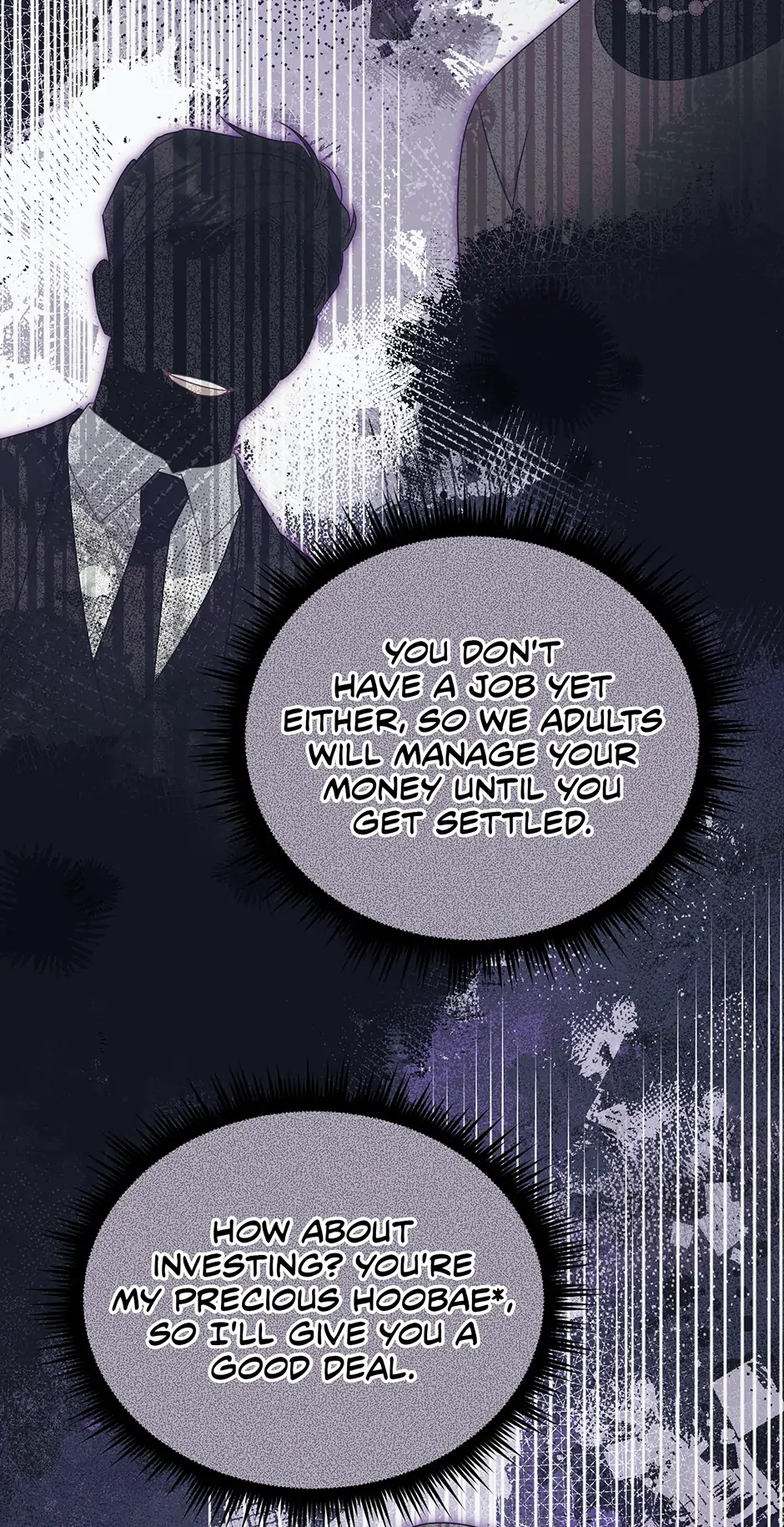 The Villainess Captured the Grand Duke [Official] - Chapter 52 manhwa
