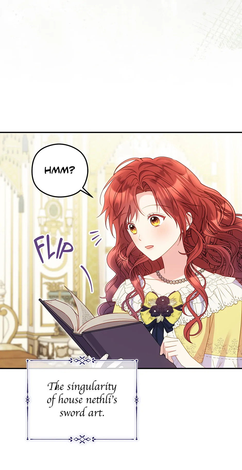 The Villainess Captured the Grand Duke [Official] - Chapter 52 manhwa