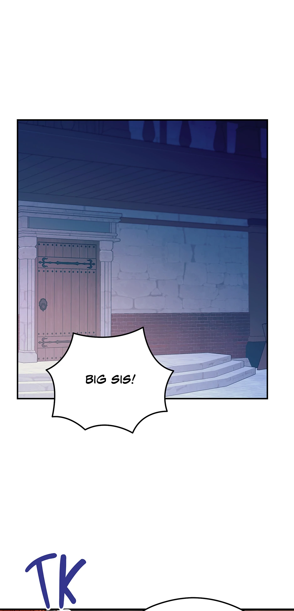 The Villainess Captured the Grand Duke [Official] - Chapter 52 manhwa