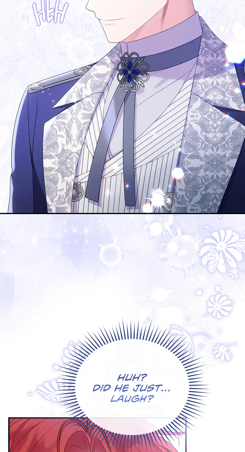 The Villainess Captured the Grand Duke [Official] - Chapter 52 manhwa