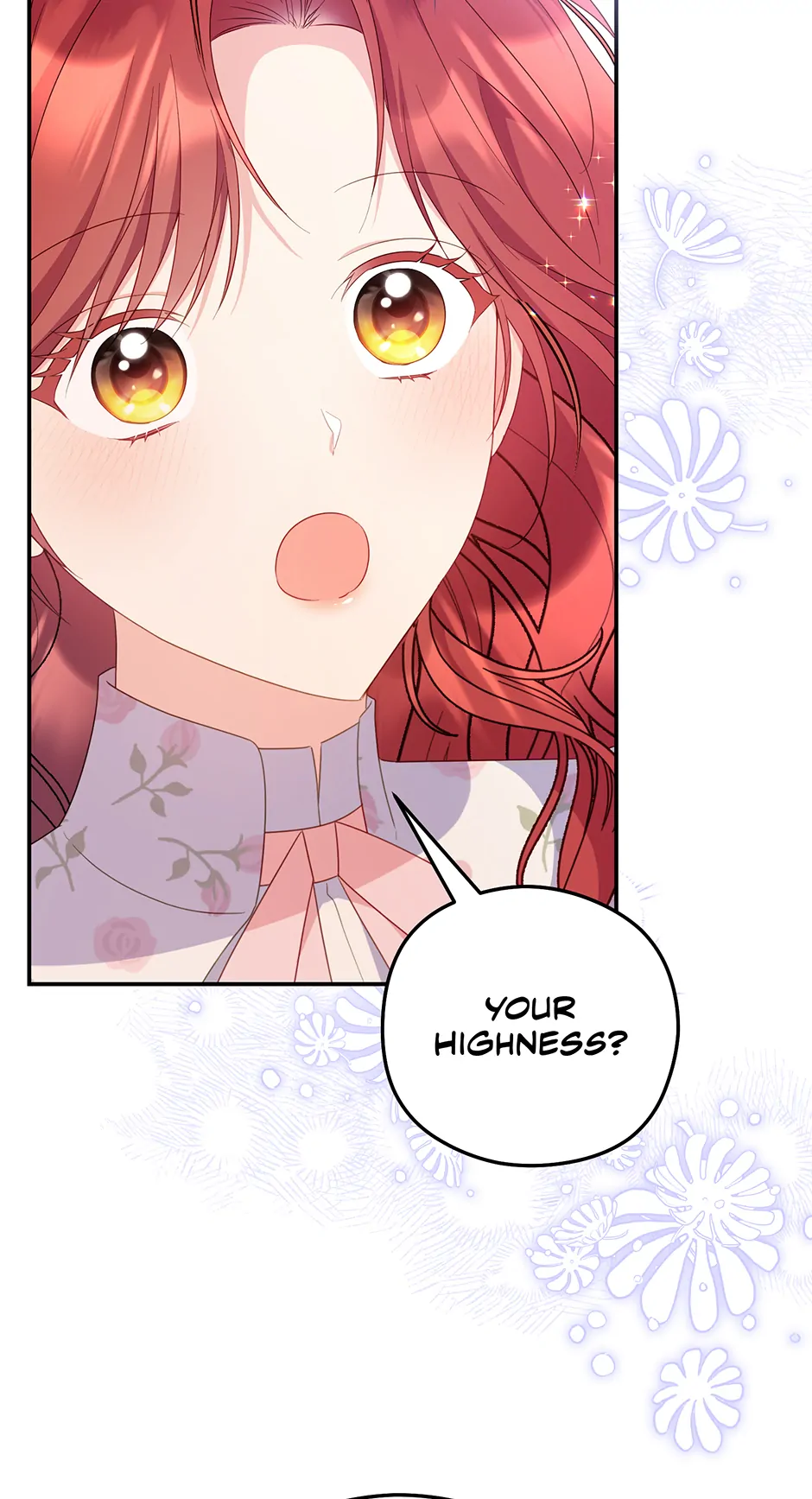 The Villainess Captured the Grand Duke [Official] - Chapter 52 manhwa