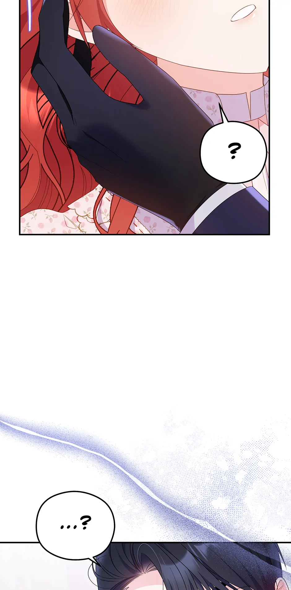 The Villainess Captured the Grand Duke [Official] - Chapter 52 manhwa