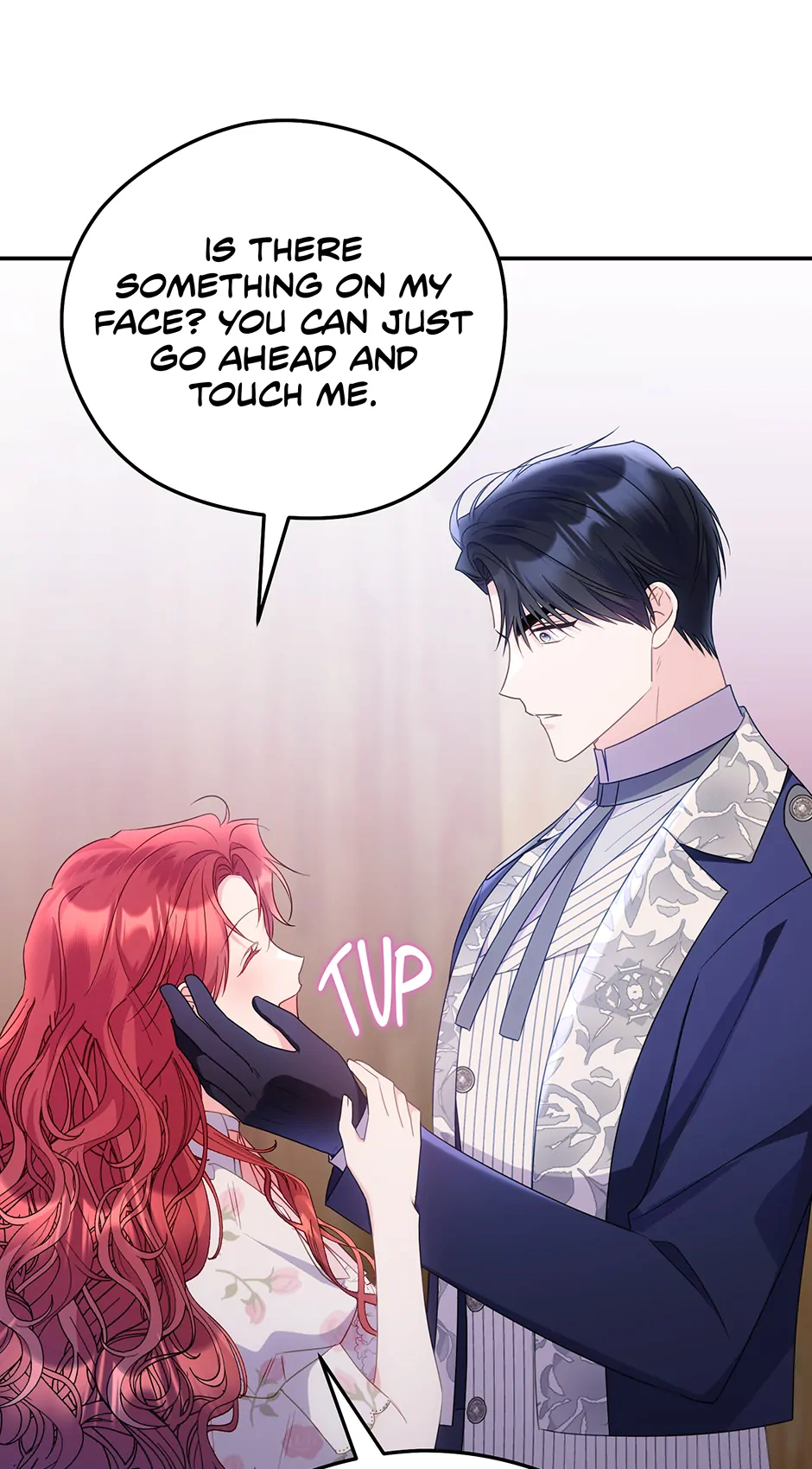 The Villainess Captured the Grand Duke [Official] - Chapter 52 manhwa
