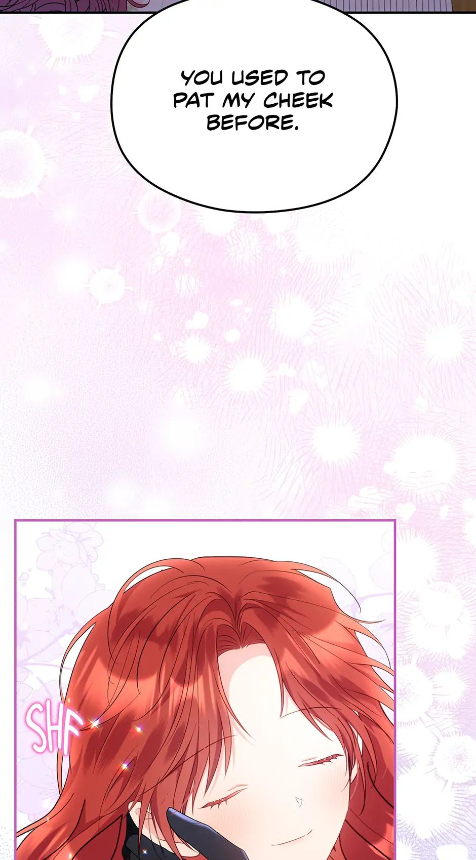 The Villainess Captured the Grand Duke [Official] - Chapter 52 manhwa