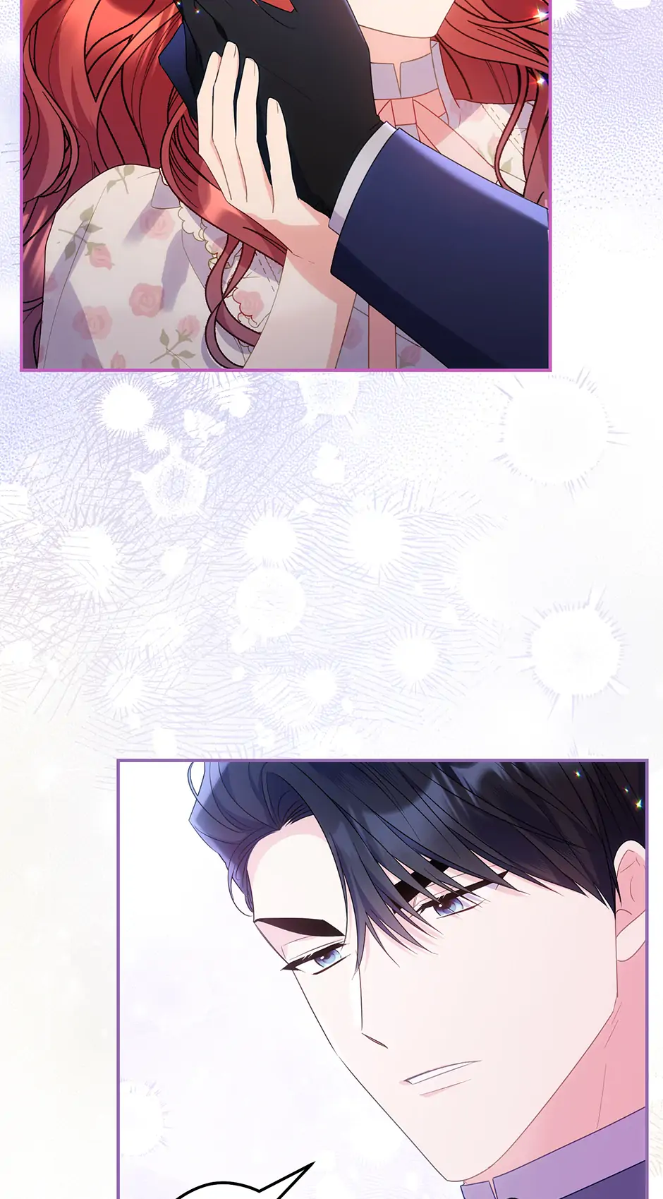 The Villainess Captured the Grand Duke [Official] - Chapter 52 manhwa