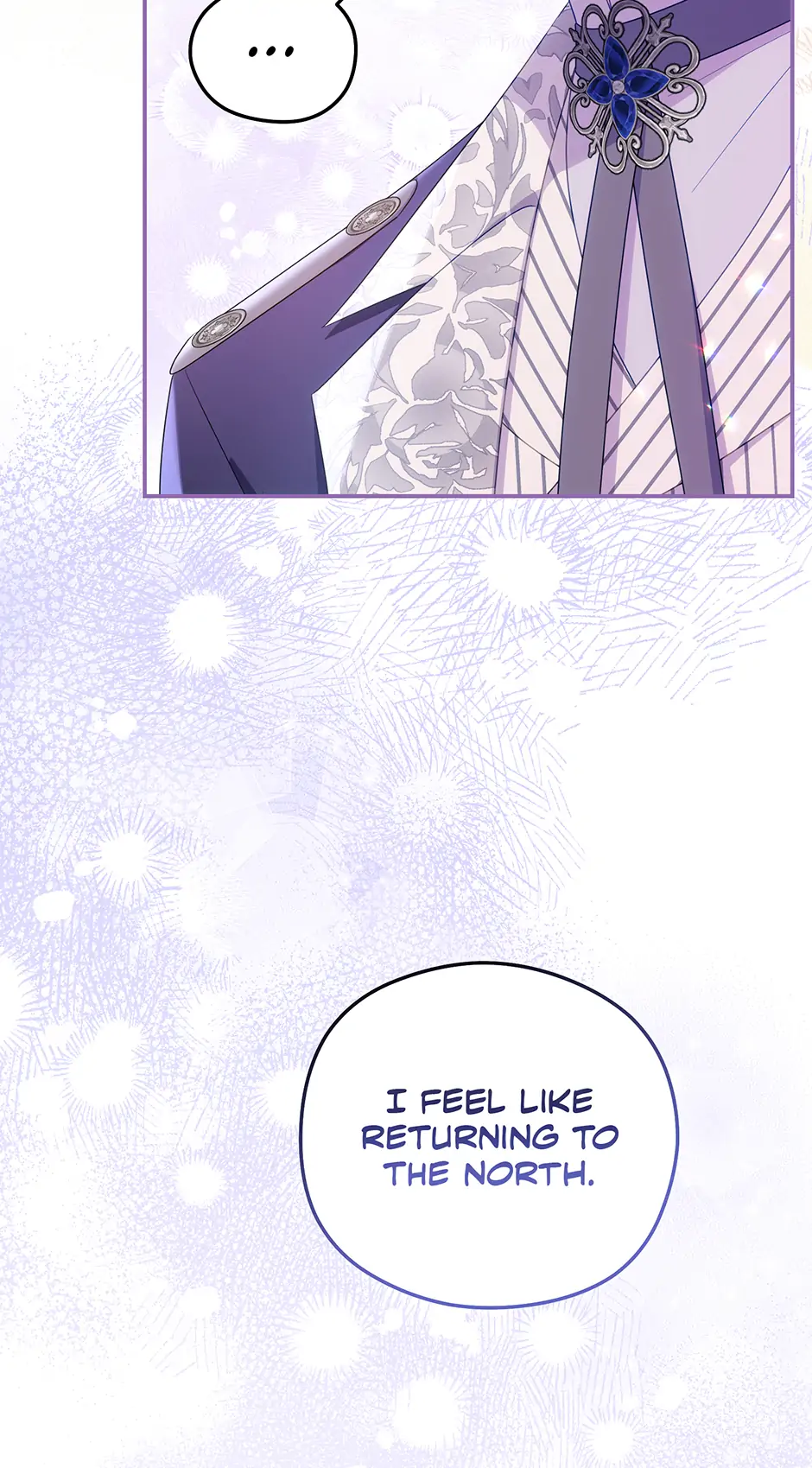 The Villainess Captured the Grand Duke [Official] - Chapter 52 manhwa