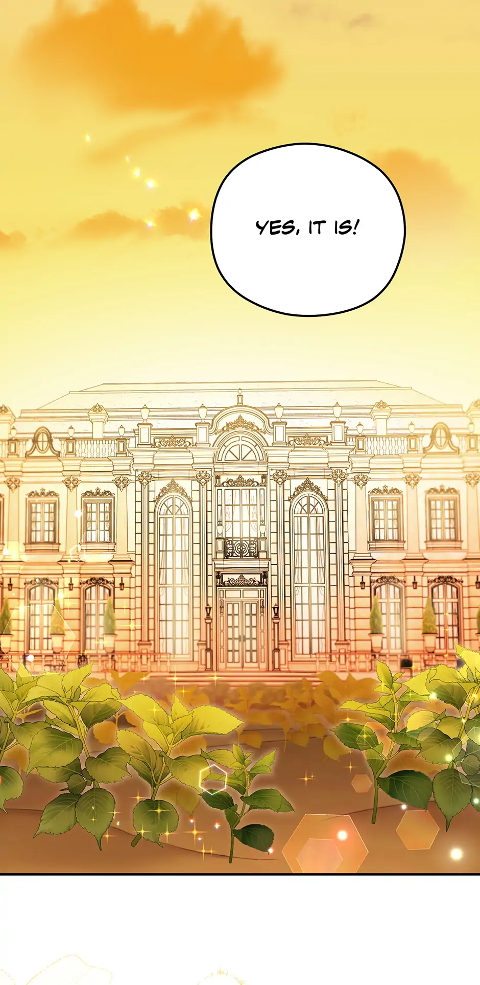 The Villainess Captured the Grand Duke [Official] - Chapter 53 manhwa