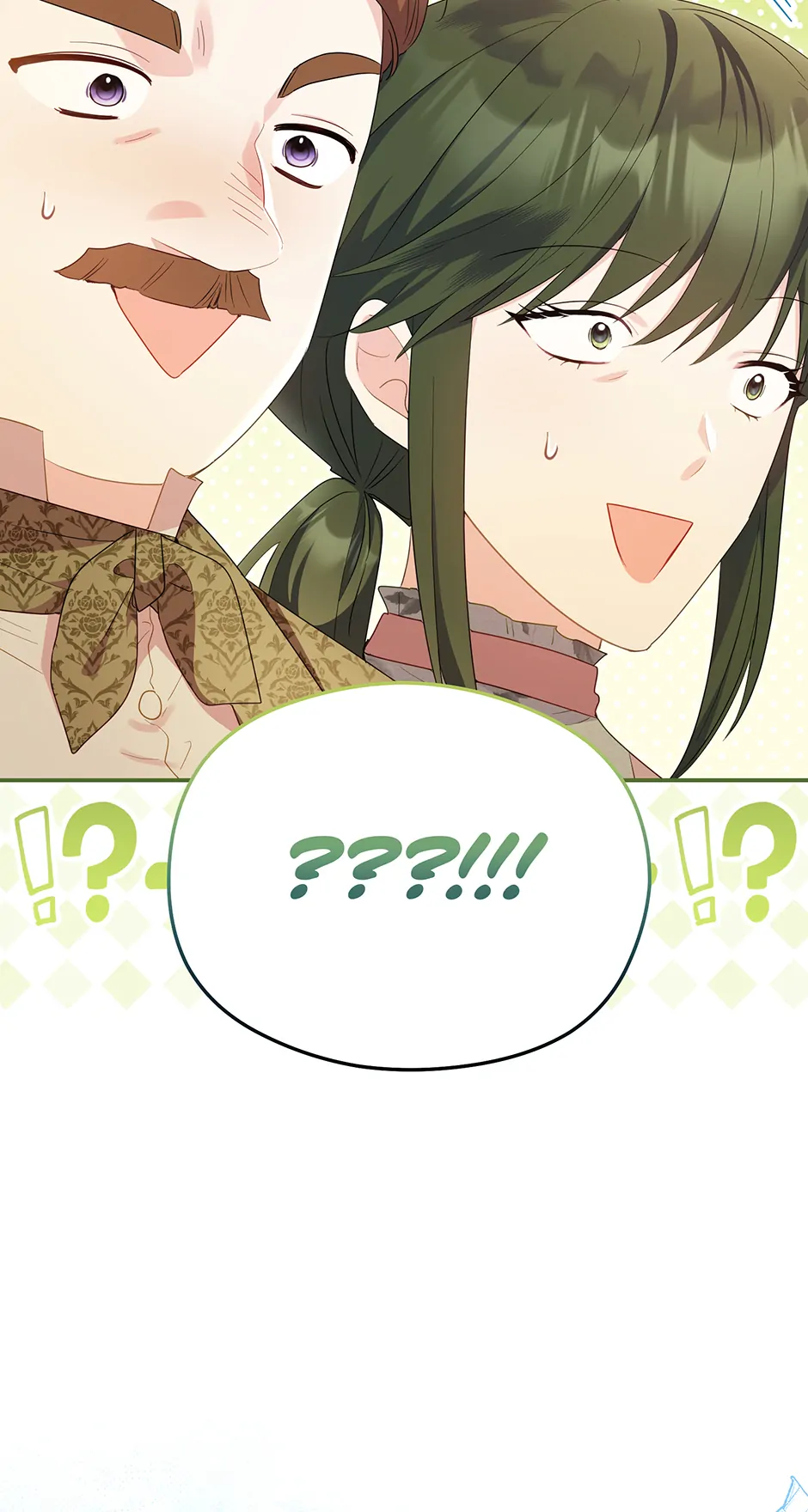 The Villainess Captured the Grand Duke [Official] - Chapter 53 manhwa