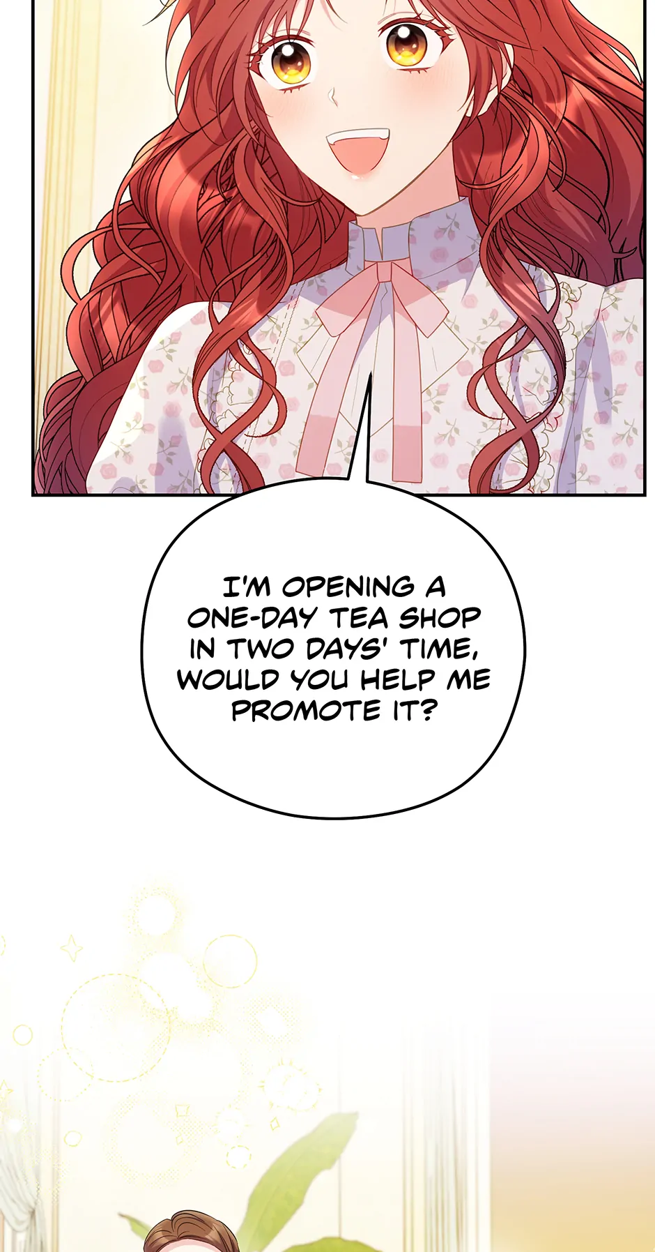 The Villainess Captured the Grand Duke [Official] - Chapter 53 manhwa