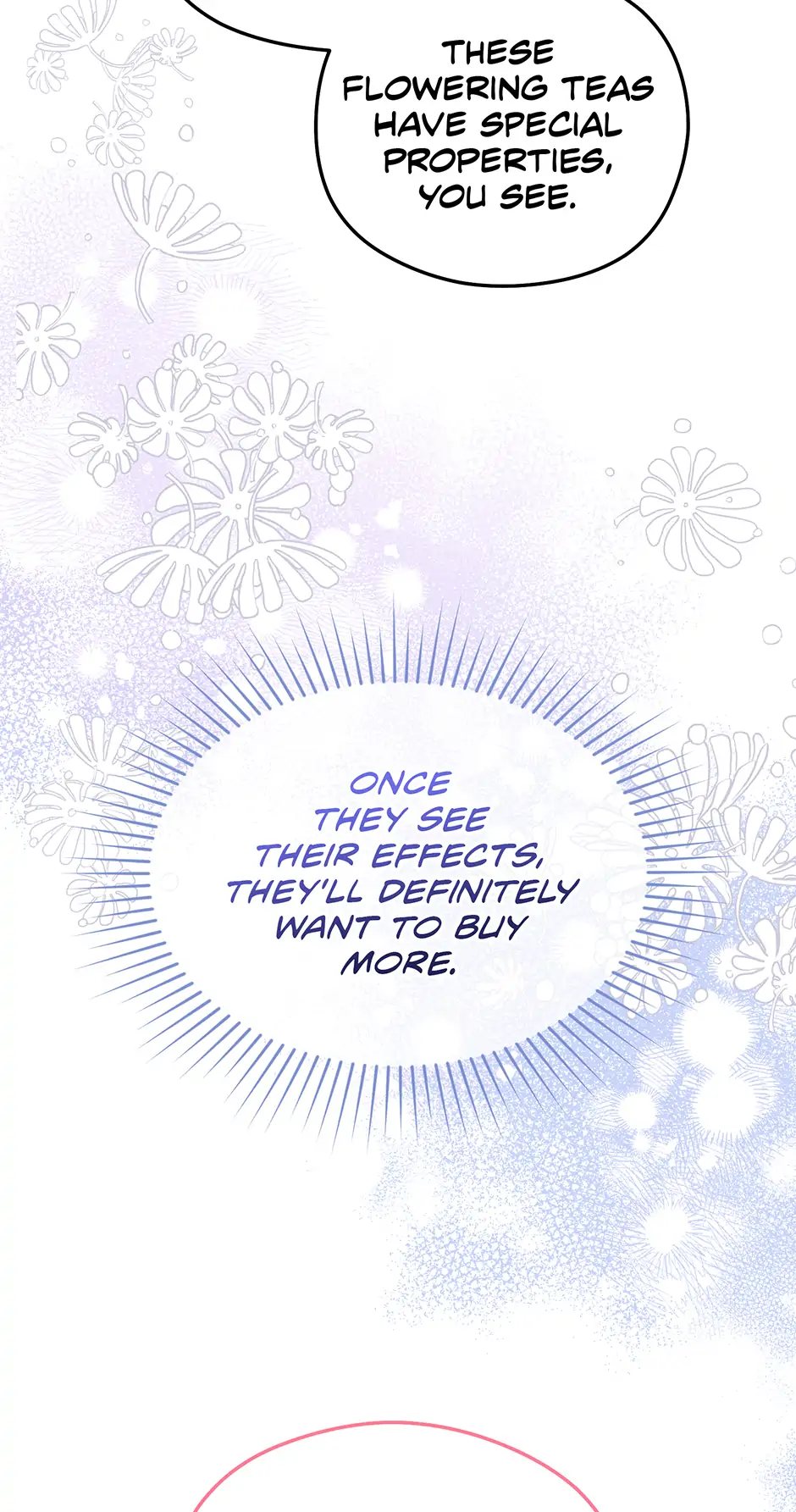 The Villainess Captured the Grand Duke [Official] - Chapter 53 manhwa