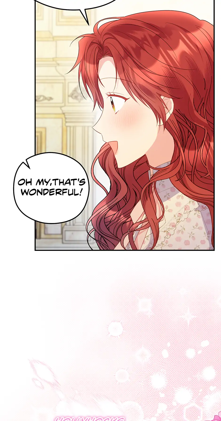 The Villainess Captured the Grand Duke [Official] - Chapter 53 manhwa