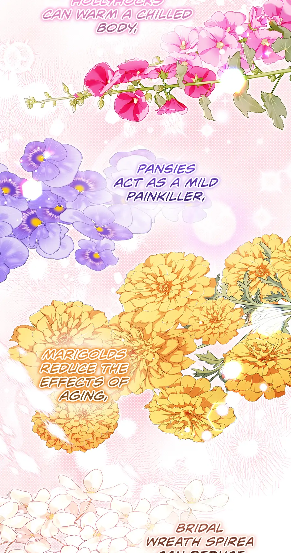 The Villainess Captured the Grand Duke [Official] - Chapter 53 manhwa