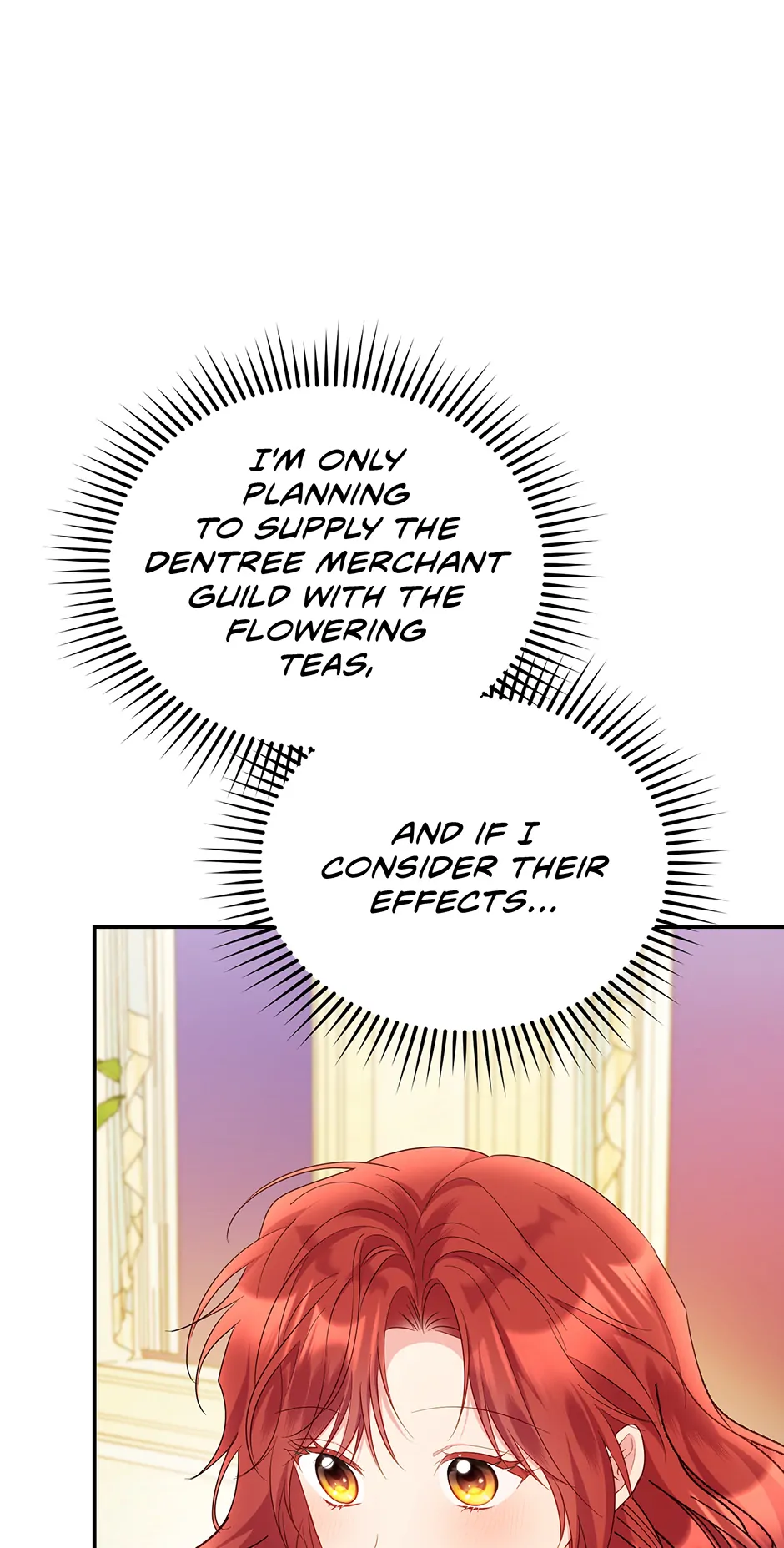 The Villainess Captured the Grand Duke [Official] - Chapter 53 manhwa