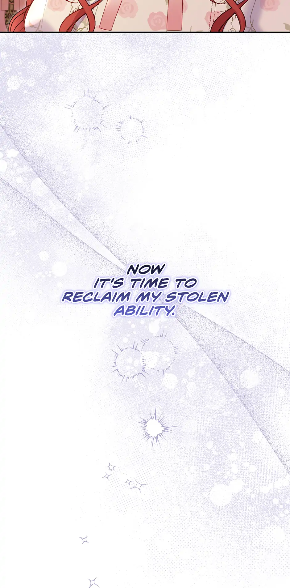 The Villainess Captured the Grand Duke [Official] - Chapter 53 manhwa