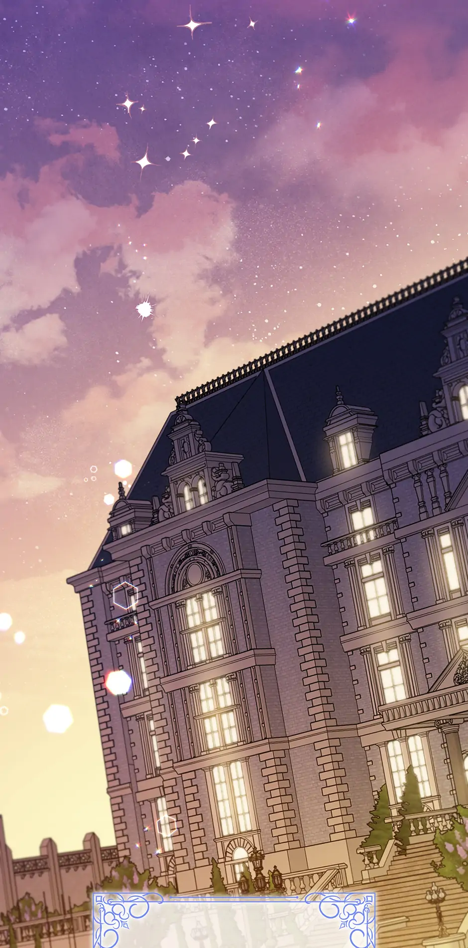 The Villainess Captured the Grand Duke [Official] - Chapter 53 manhwa