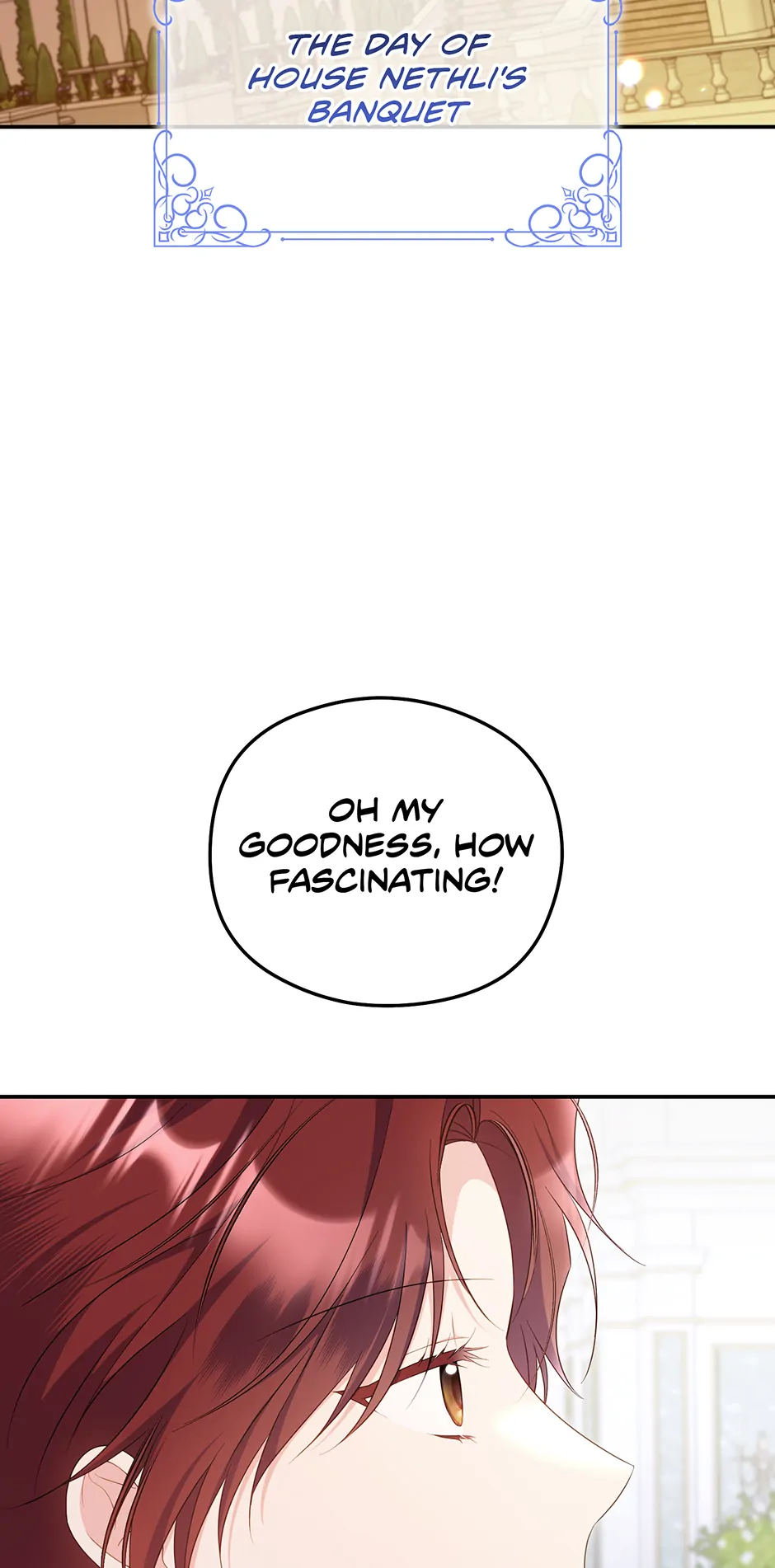 The Villainess Captured the Grand Duke [Official] - Chapter 53 manhwa