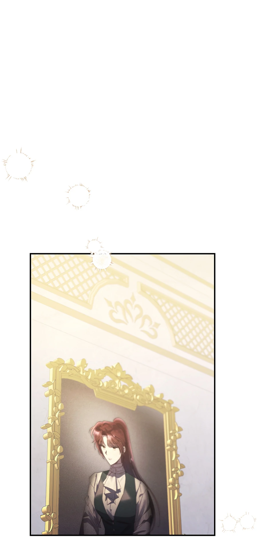 The Villainess Captured the Grand Duke [Official] - Chapter 54 manhwa