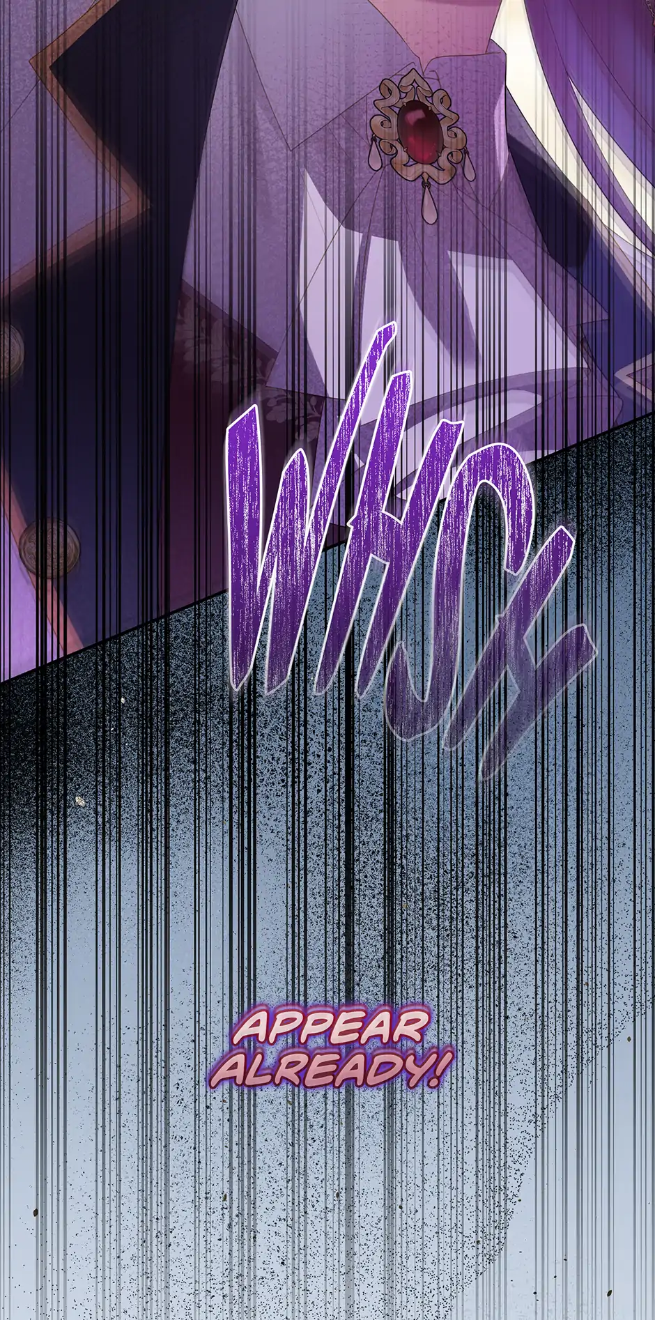 The Villainess Captured the Grand Duke [Official] - Chapter 54 manhwa