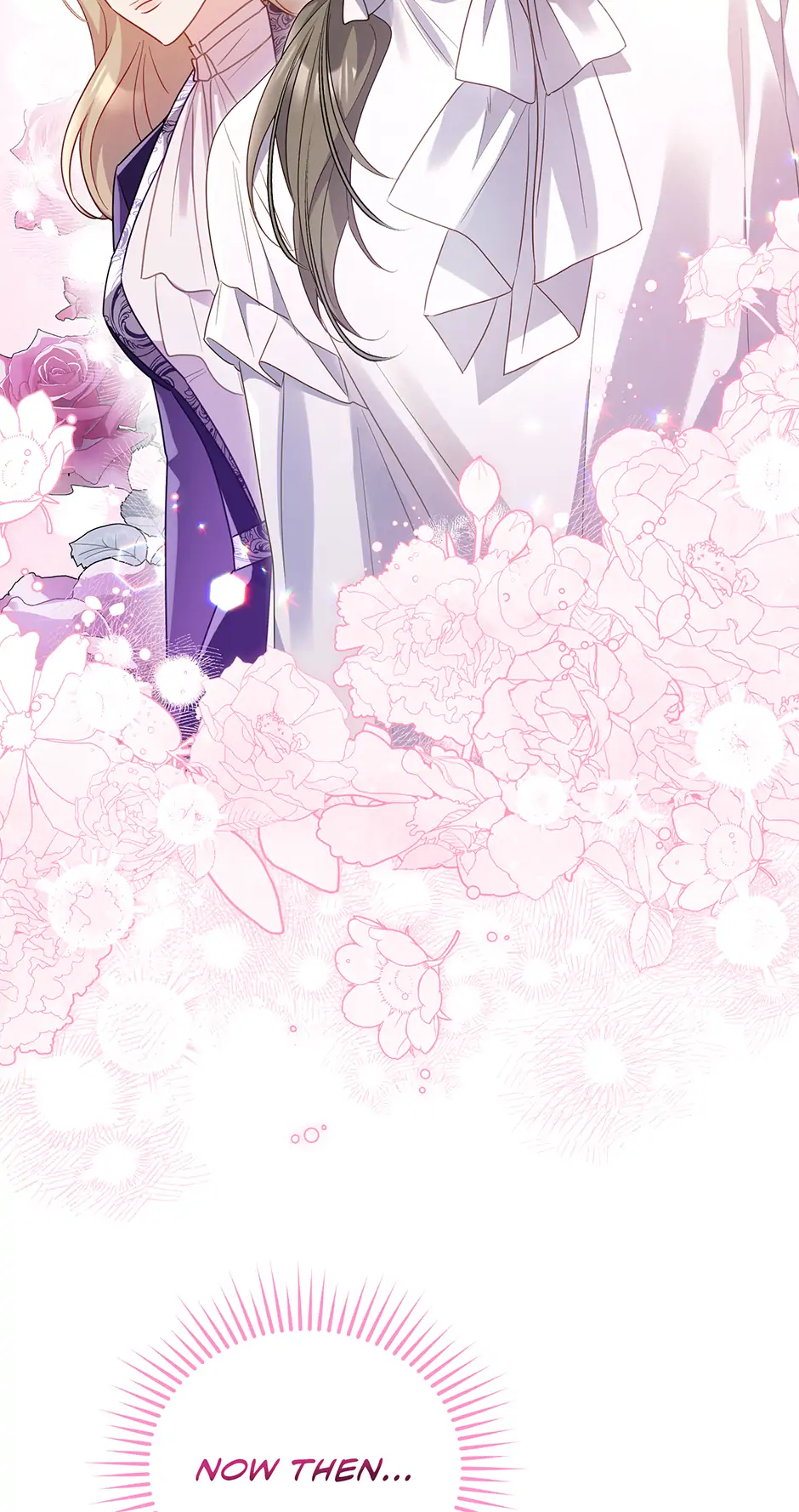 The Villainess Captured the Grand Duke [Official] - Chapter 54 manhwa