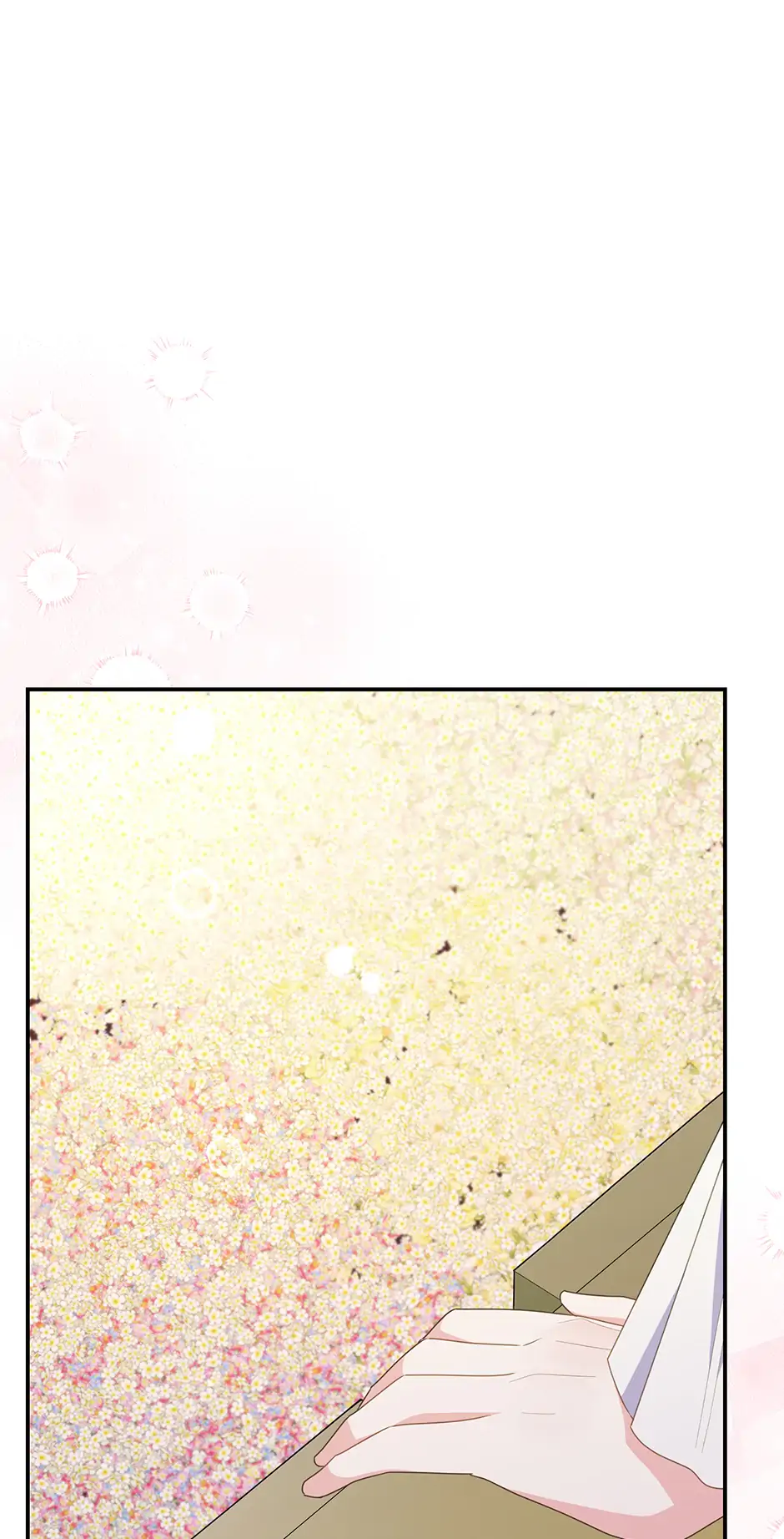 The Villainess Captured the Grand Duke [Official] - Chapter 55 manhwa