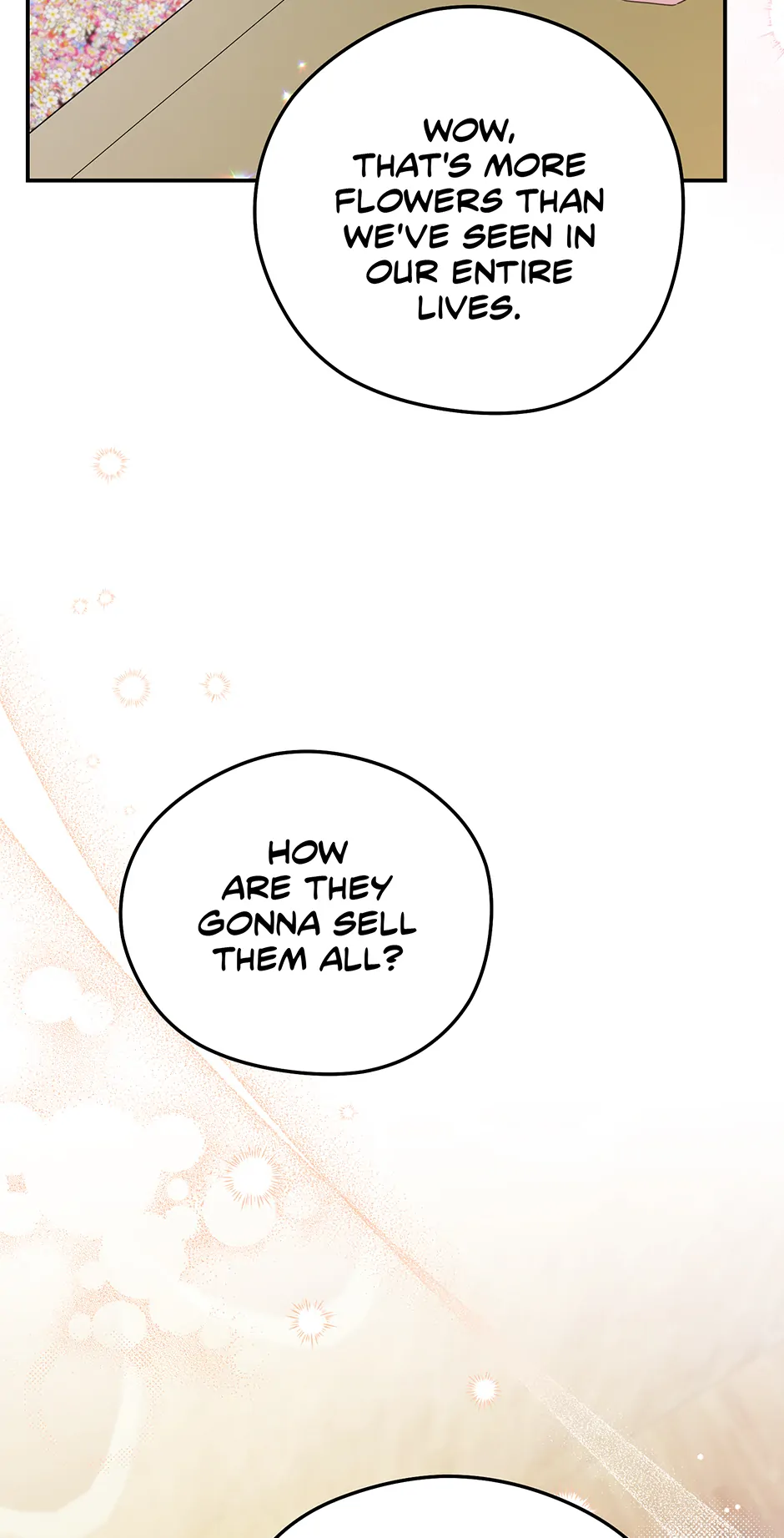 The Villainess Captured the Grand Duke [Official] - Chapter 55 manhwa