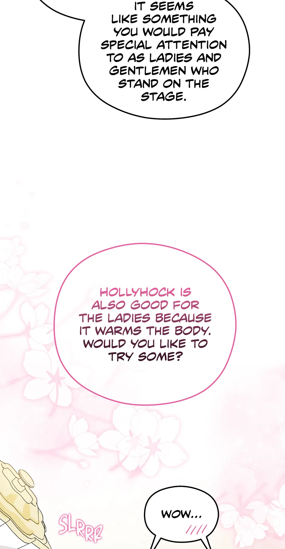 The Villainess Captured the Grand Duke [Official] - Chapter 55 manhwa